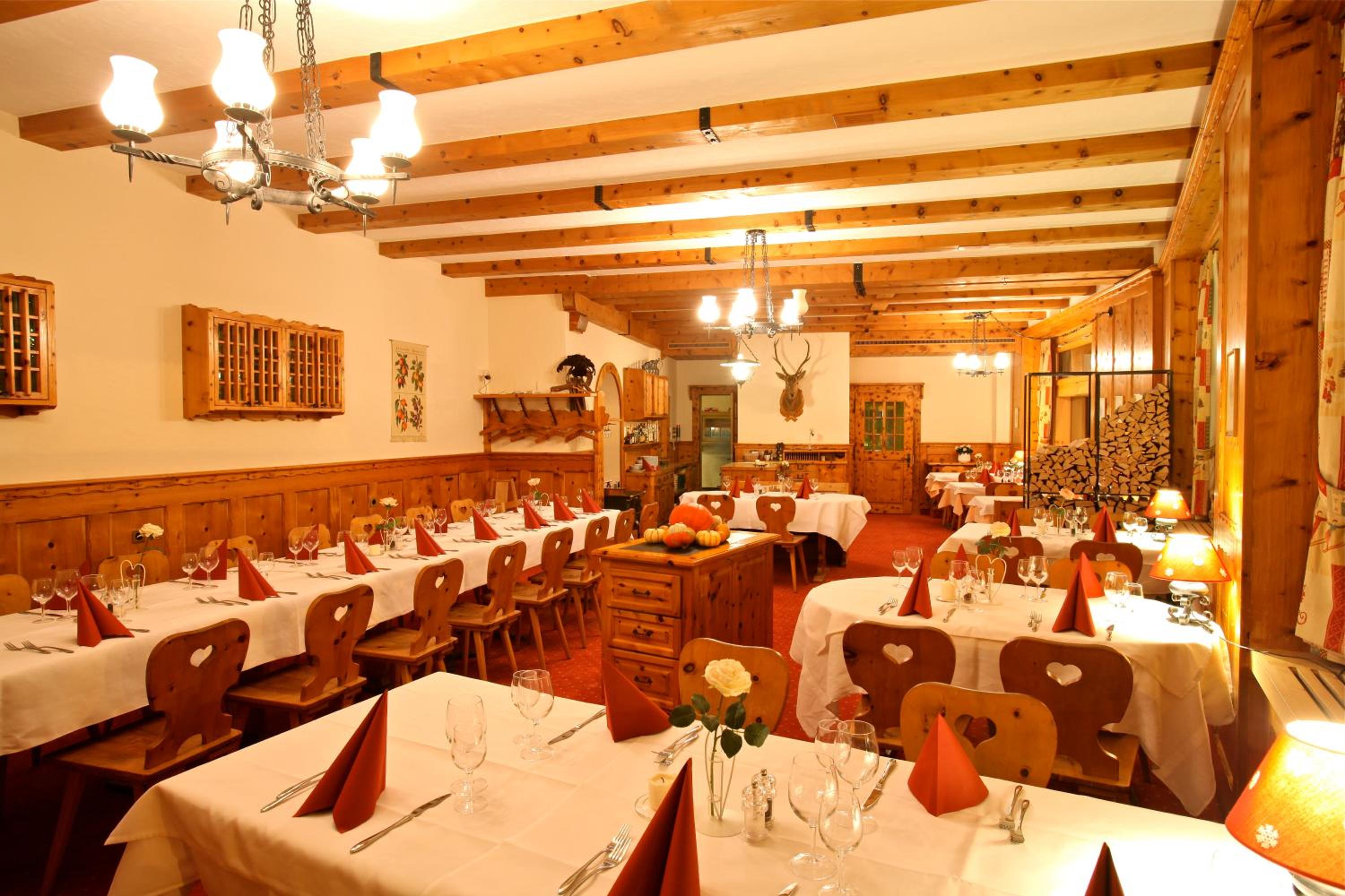 Hôtel du Cerf view 3