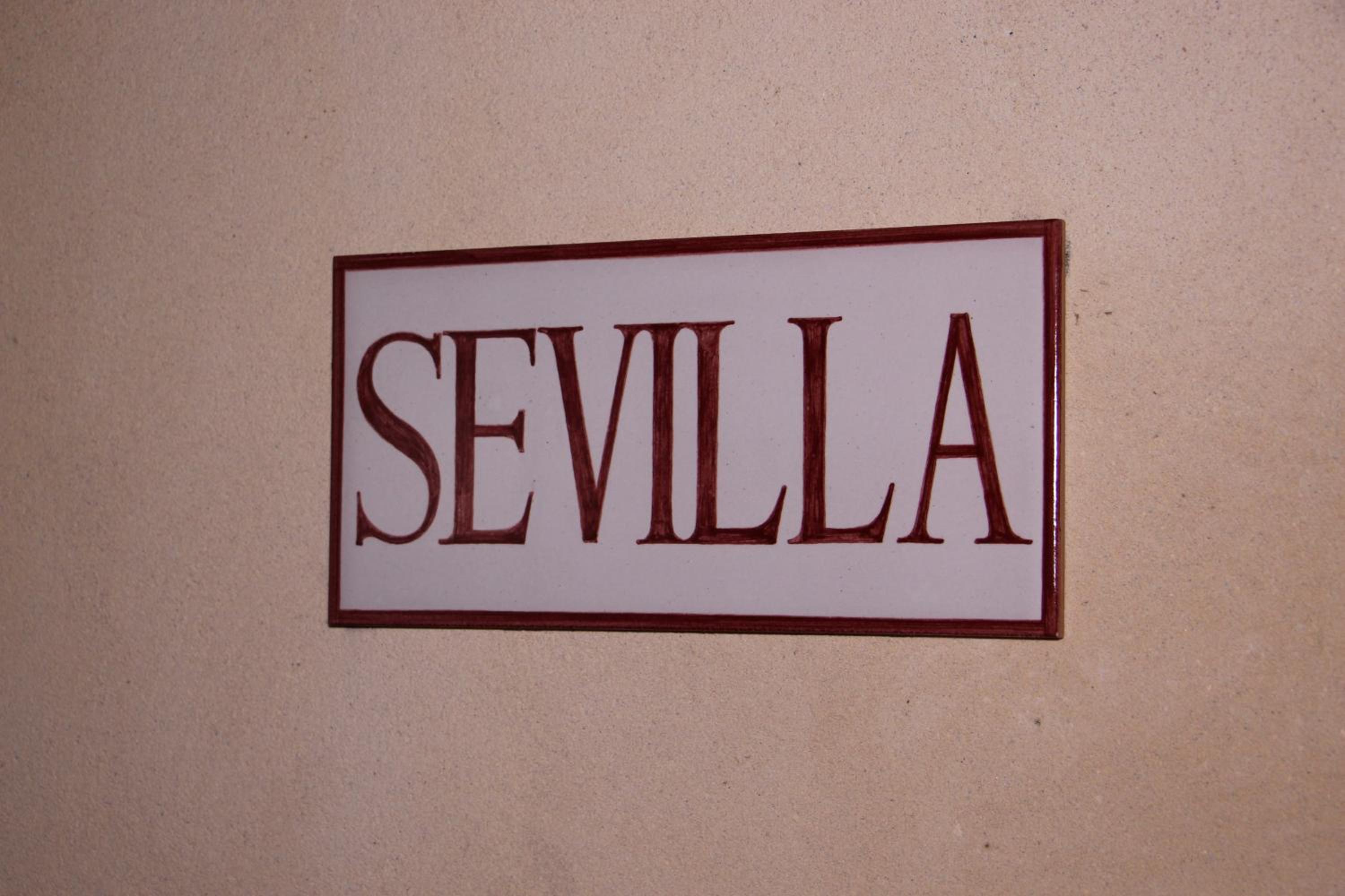 Casa Rural Andalucia Mia