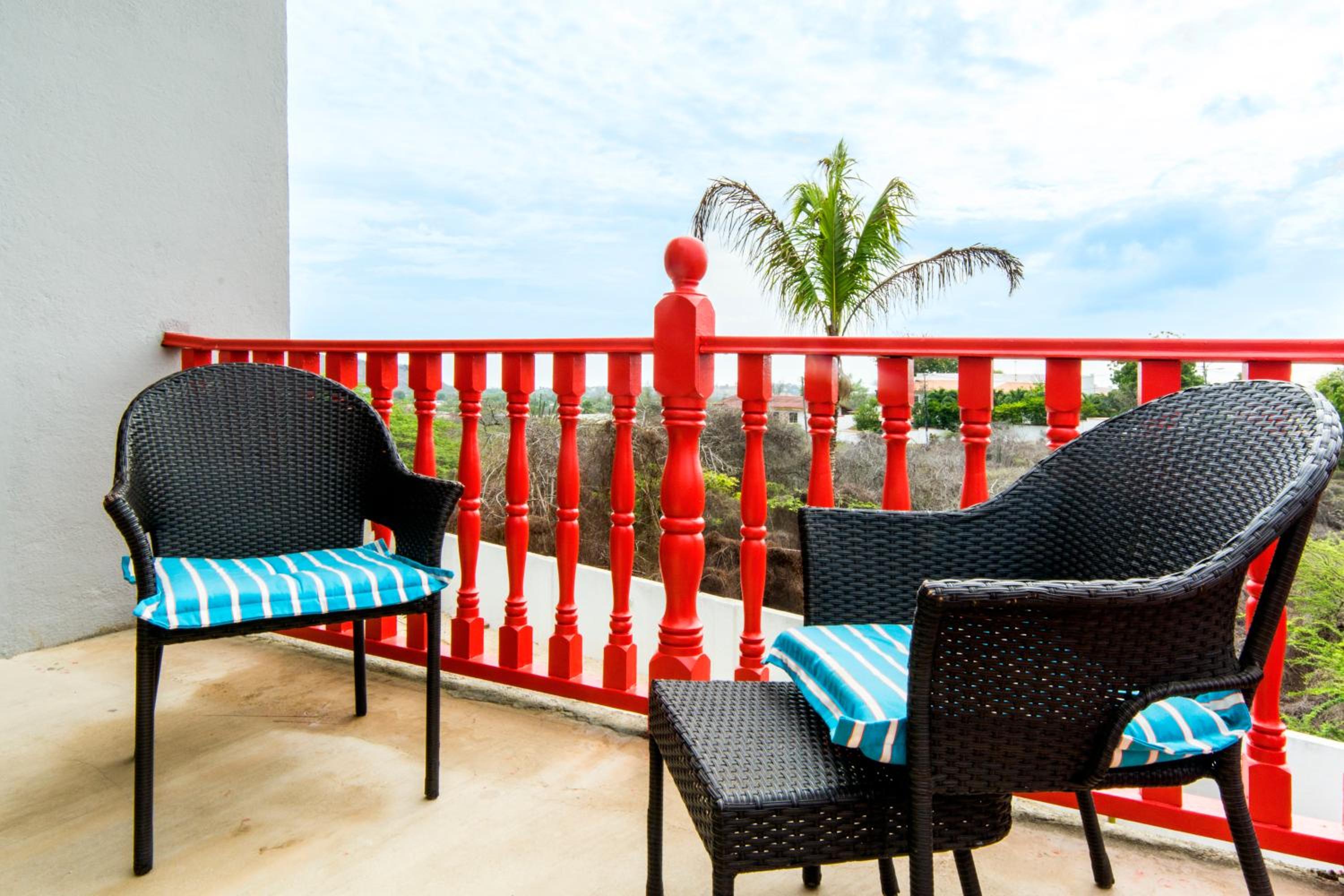 Advantage Apartments Curacao