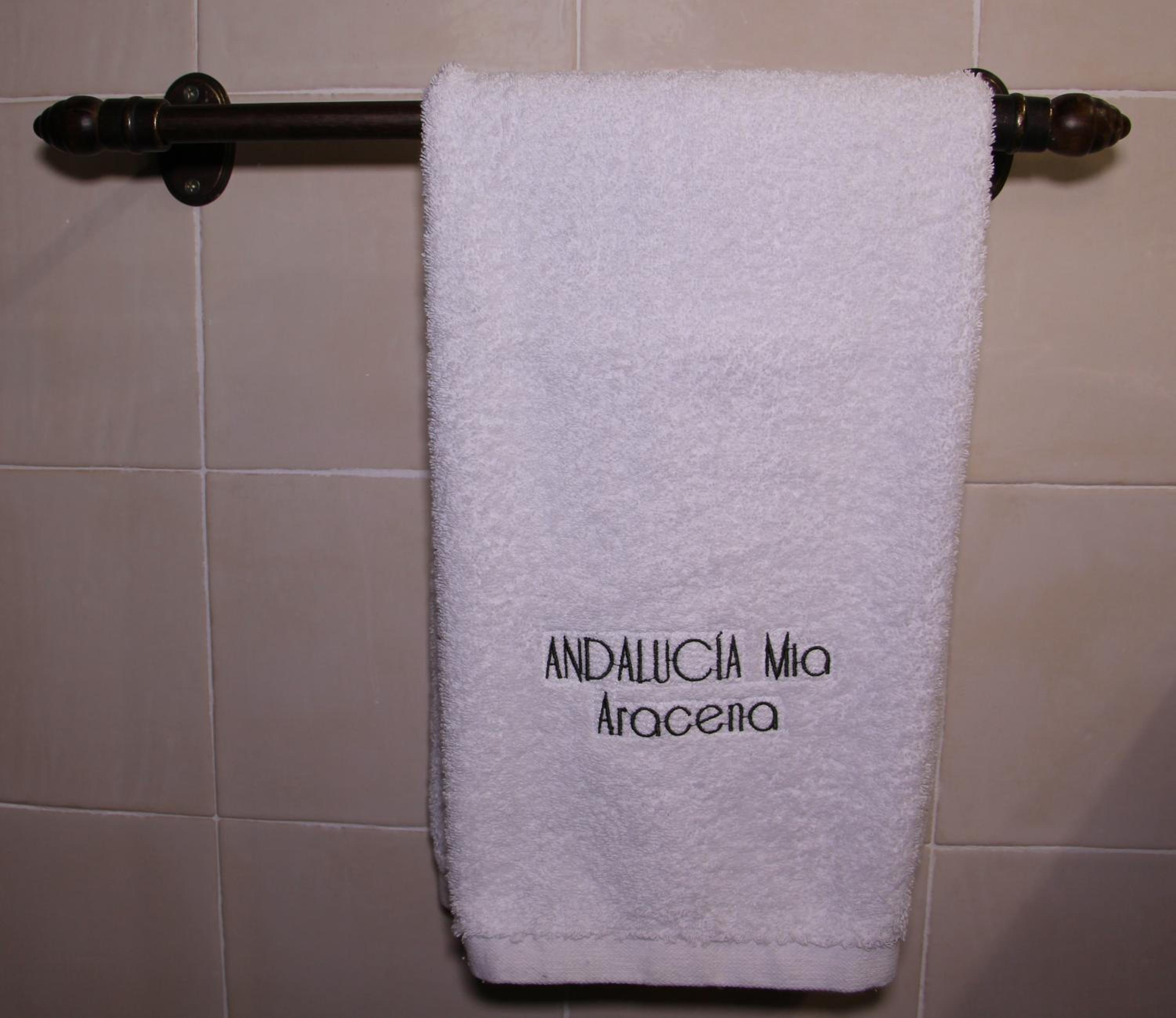 Casa Rural Andalucia Mia