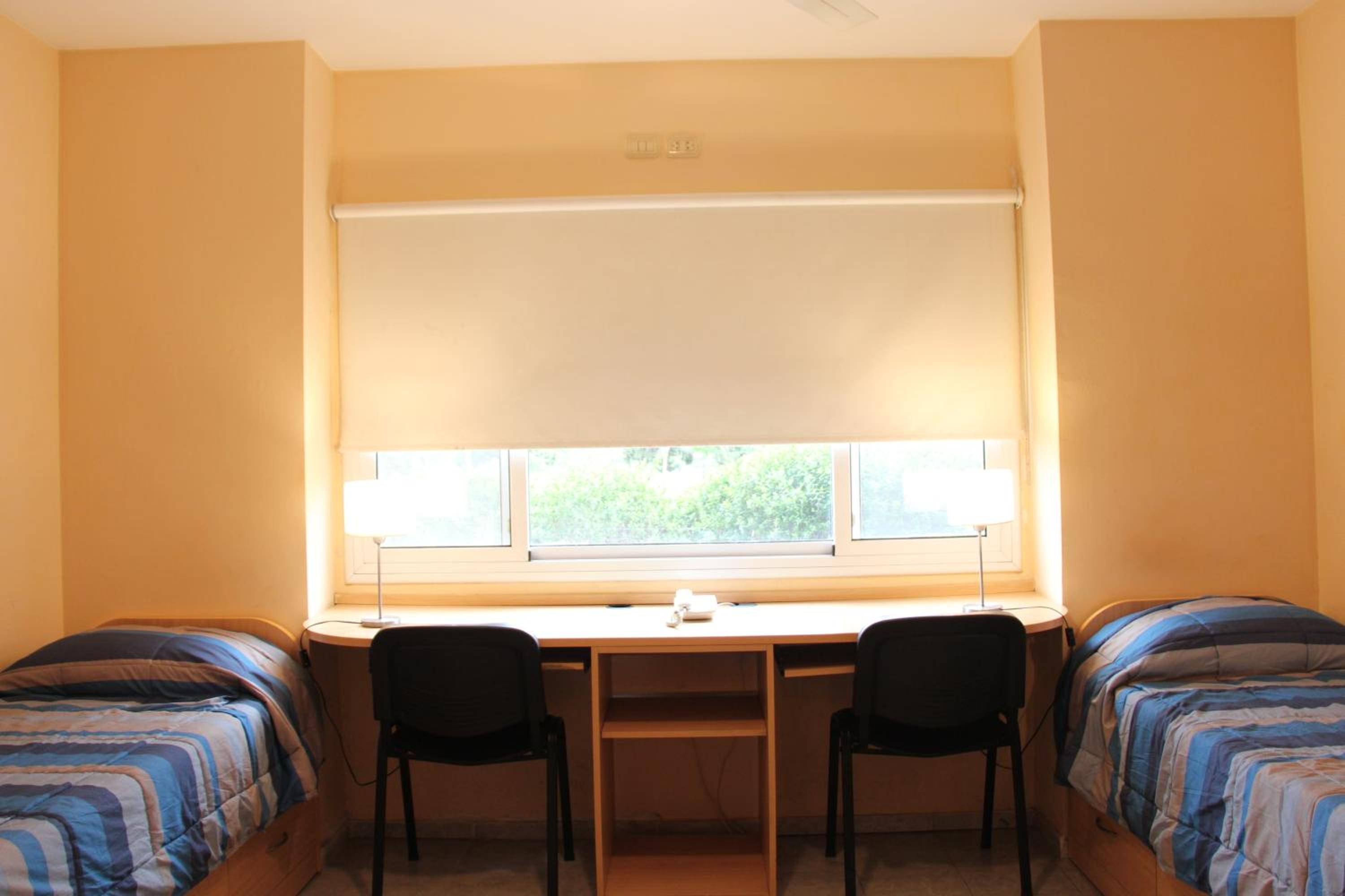Convivir Departamentos