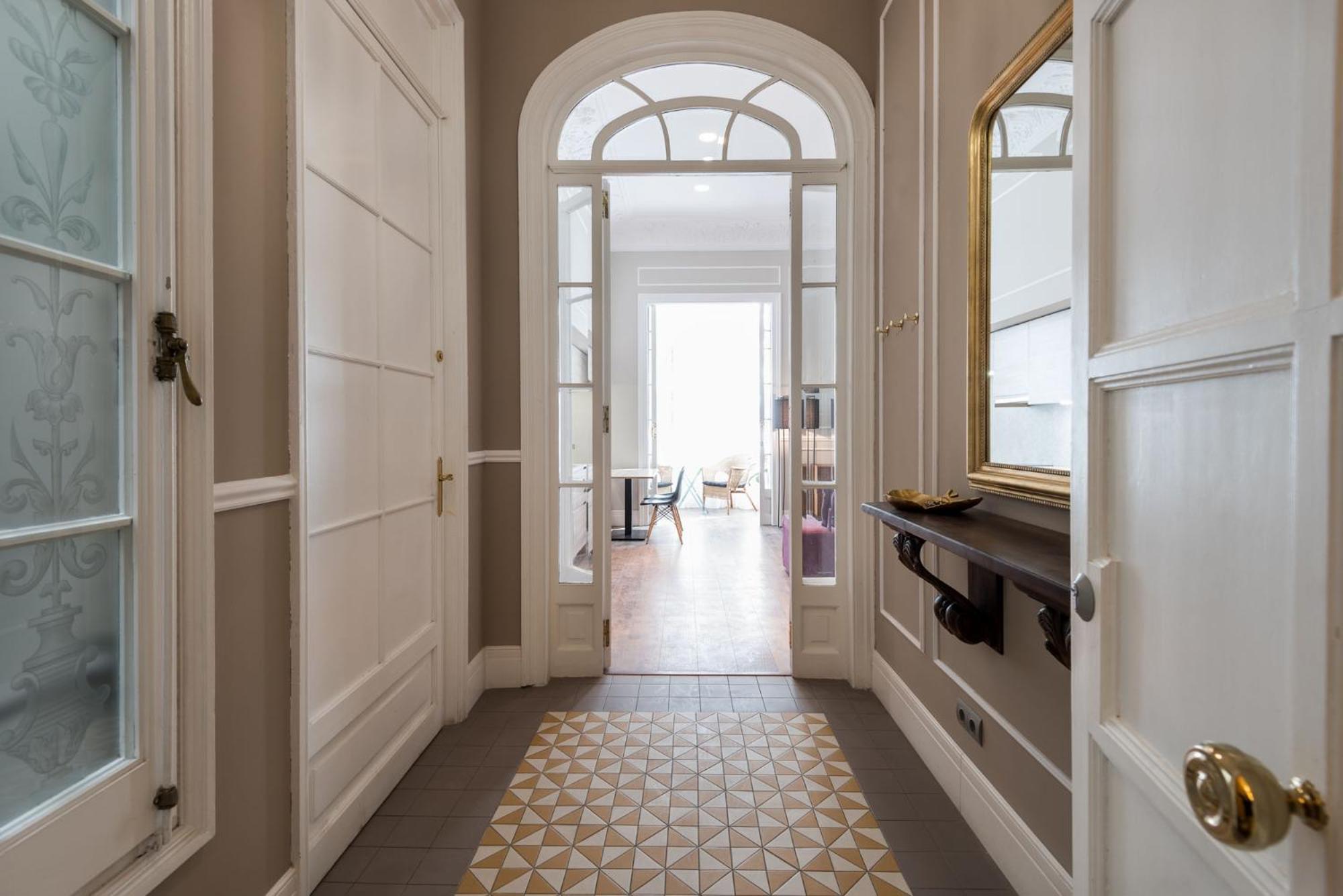 Rental Apartment Barcelona