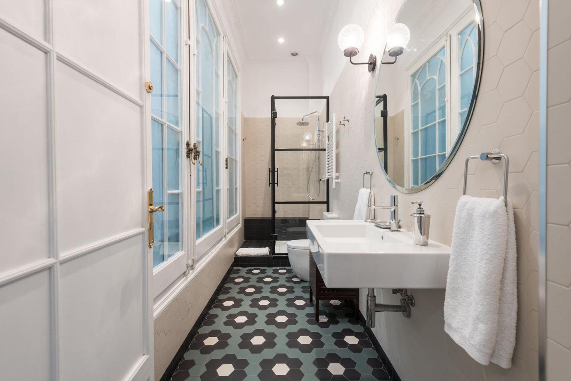 Rental Apartment Barcelona