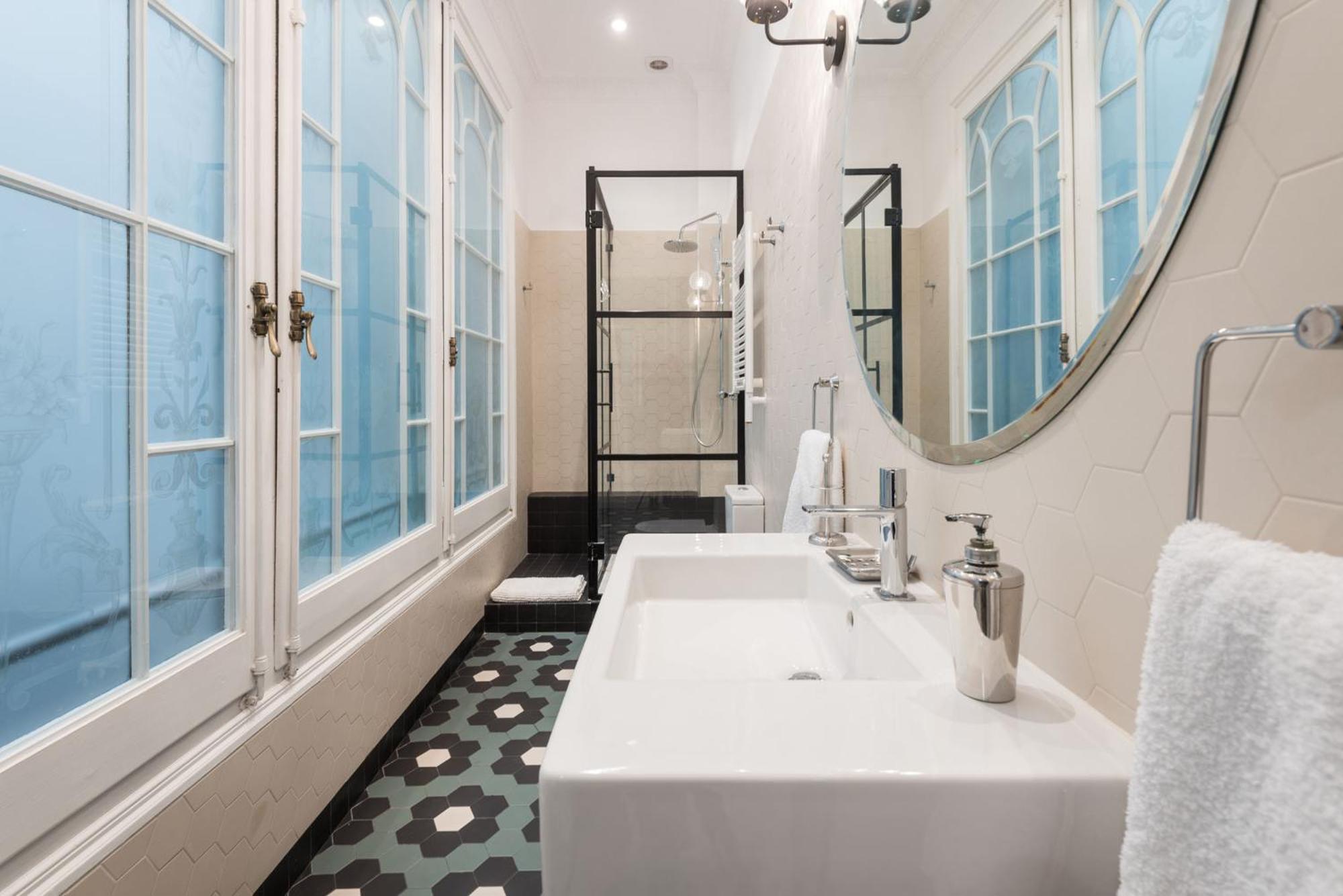 Rental Apartment Barcelona