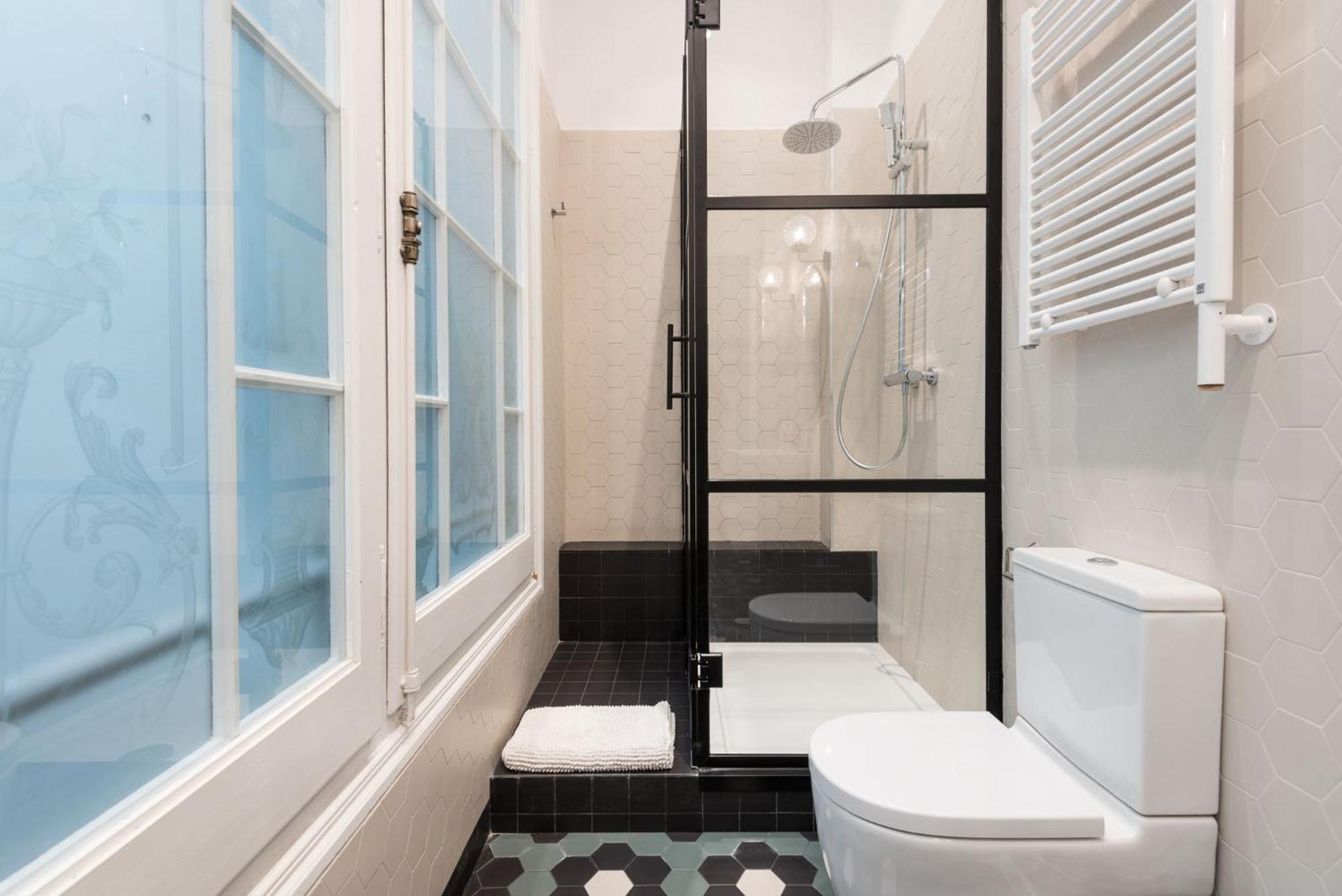 Rental Apartment Barcelona