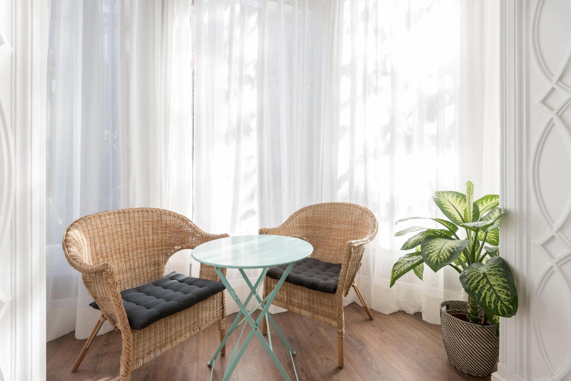Rental Apartment Barcelona