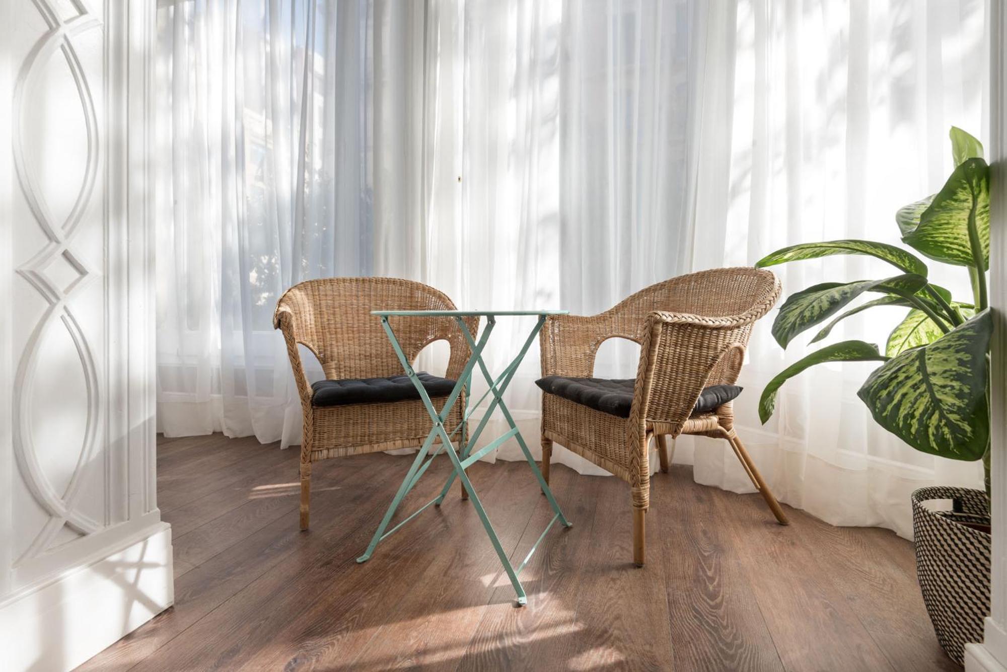 Rental Apartment Barcelona