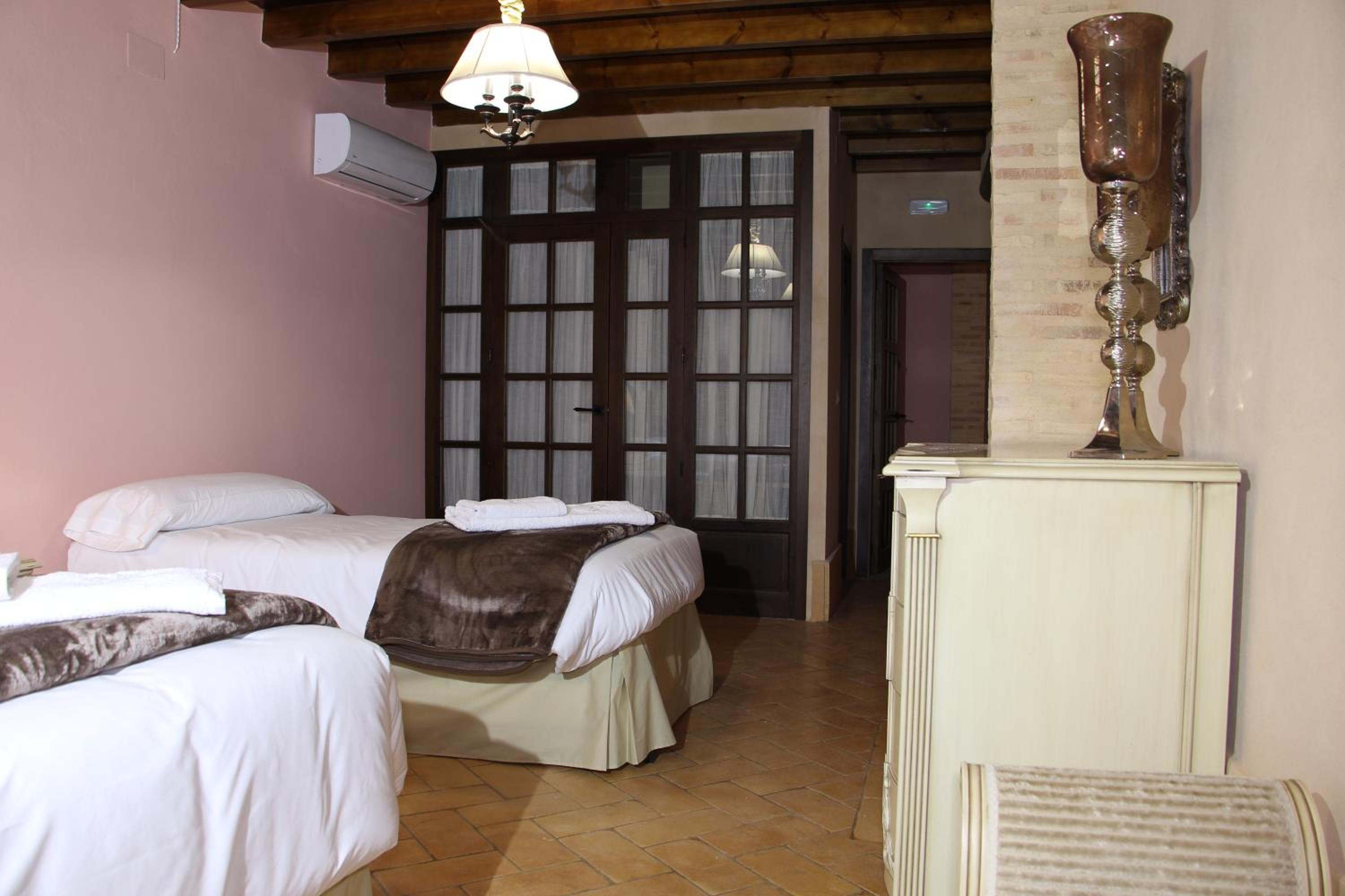Casa Rural Andalucia Mia