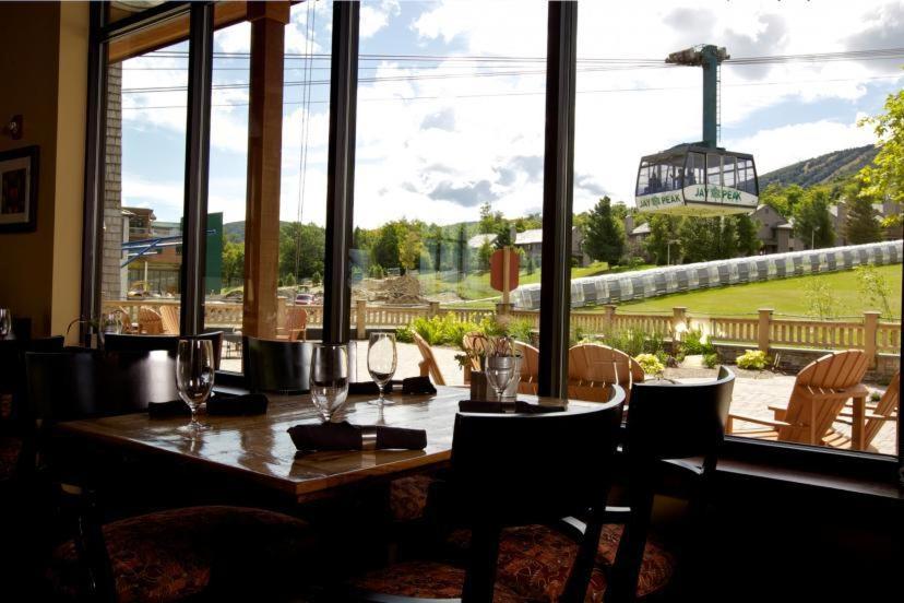 Jay Peak Resort