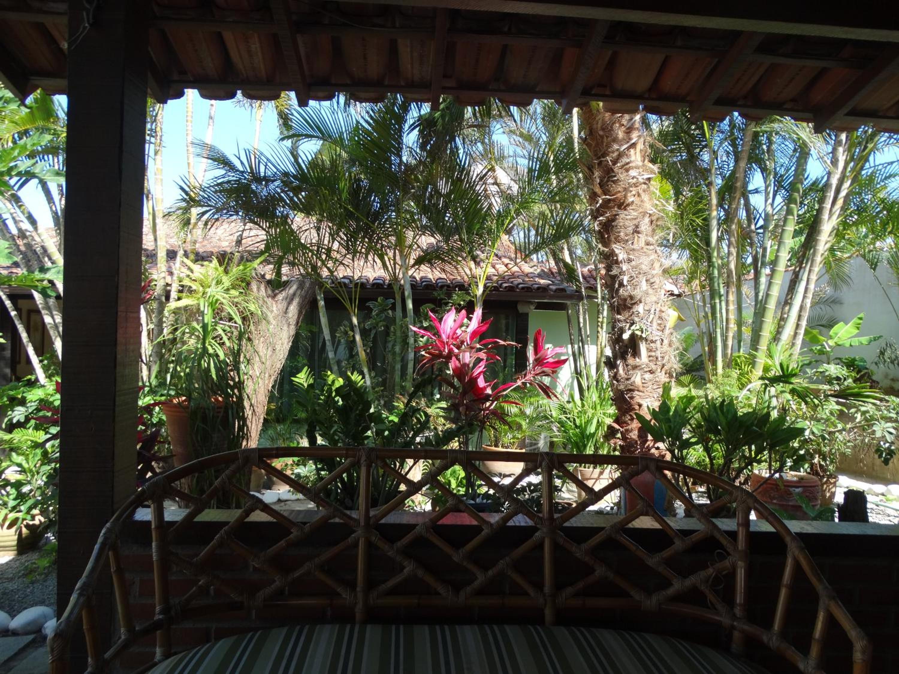 Pousada Sonho de Geribá