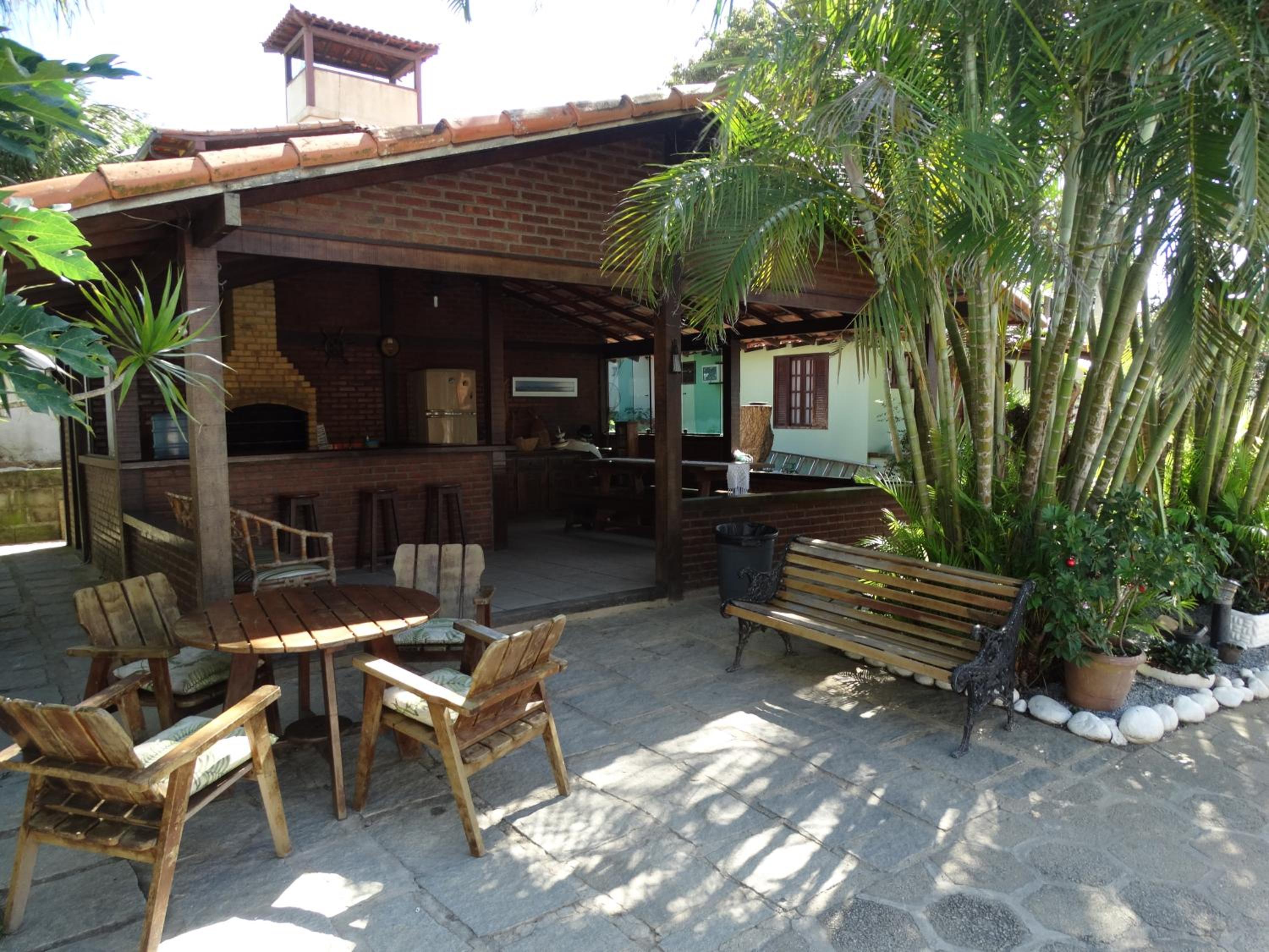 Pousada Sonho de Geribá