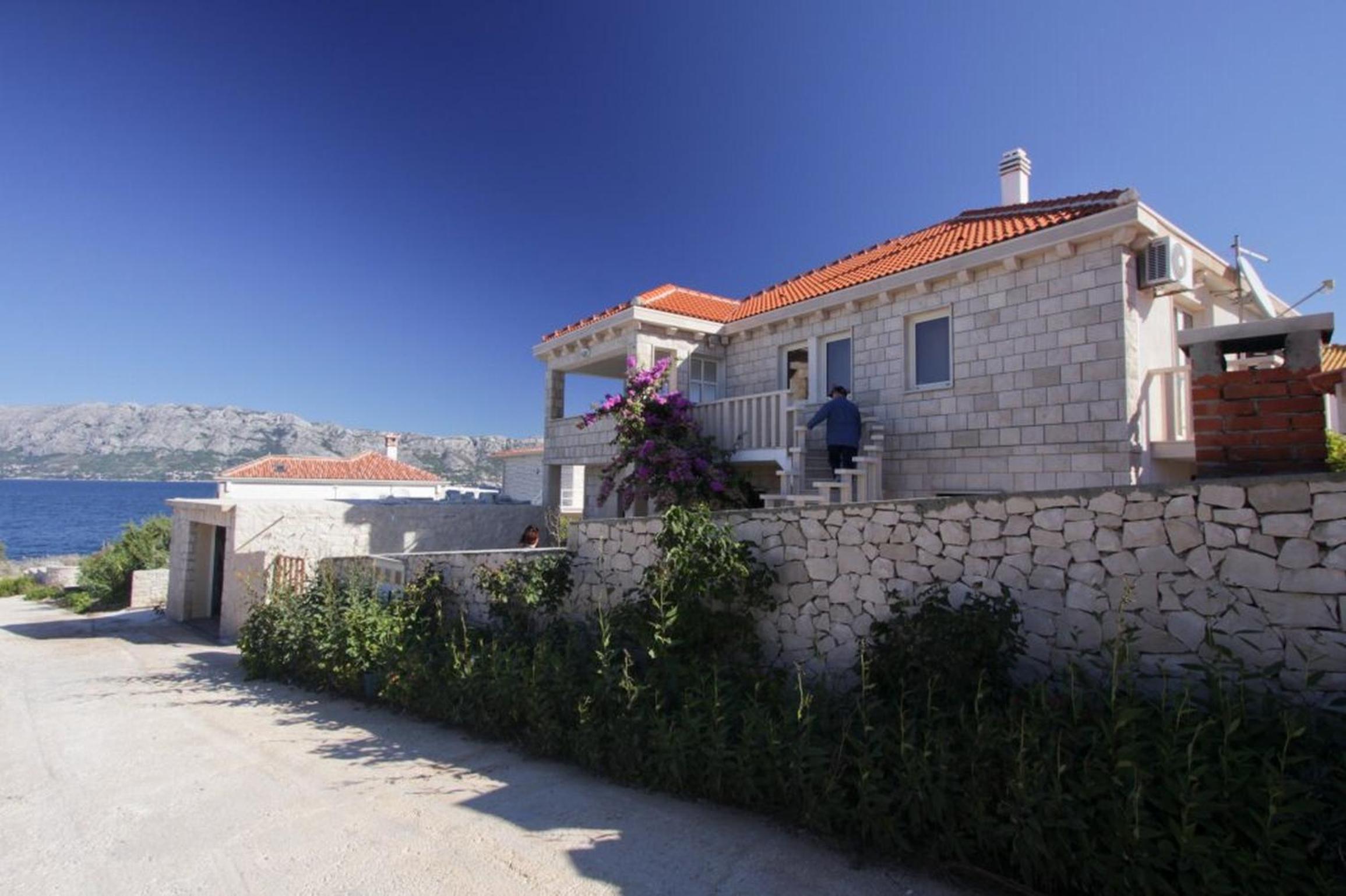 Apartments Marijana view 3