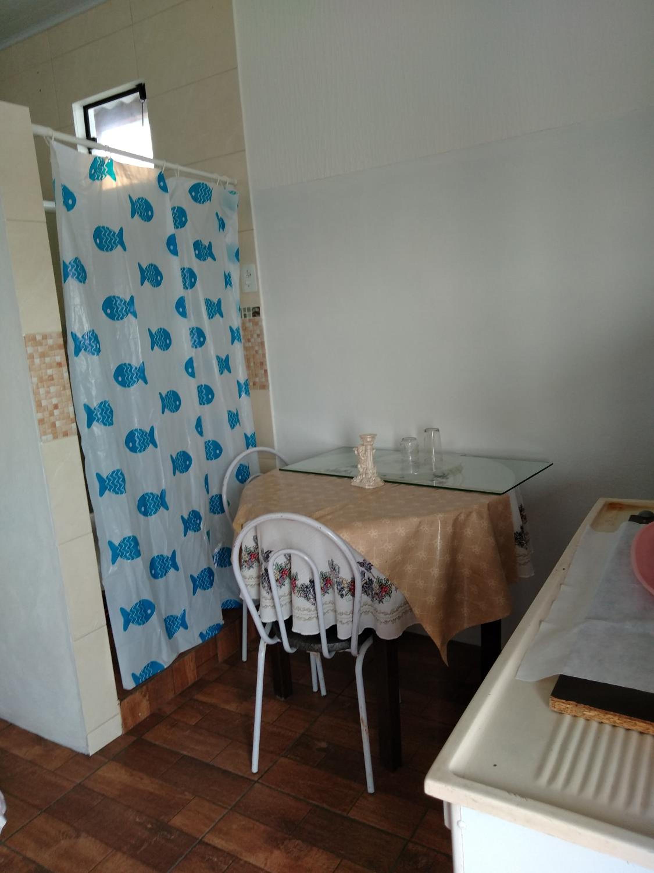 Hospedagem Navegantes