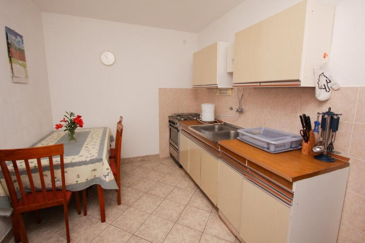 Apartments Marijana view 5