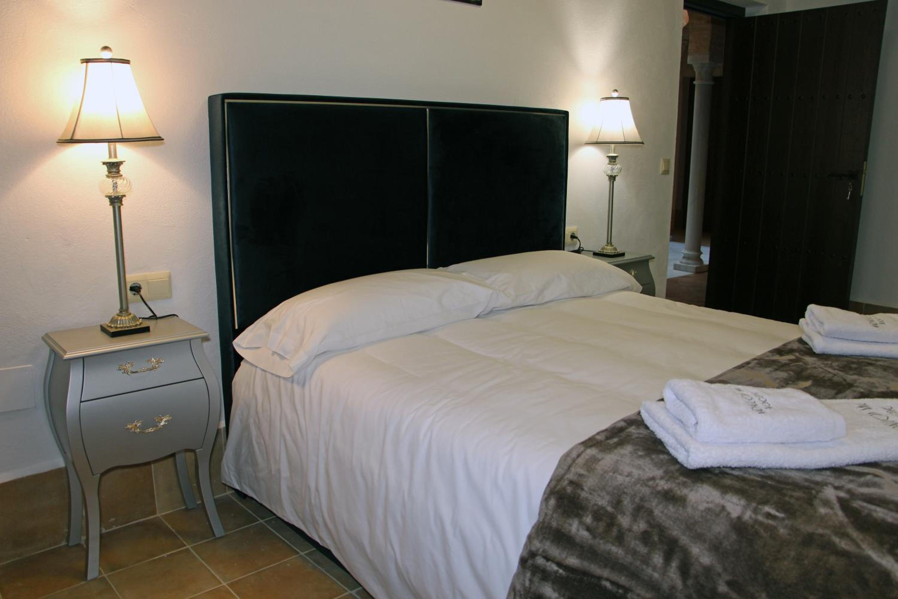 Casa Rural Andalucia Mia