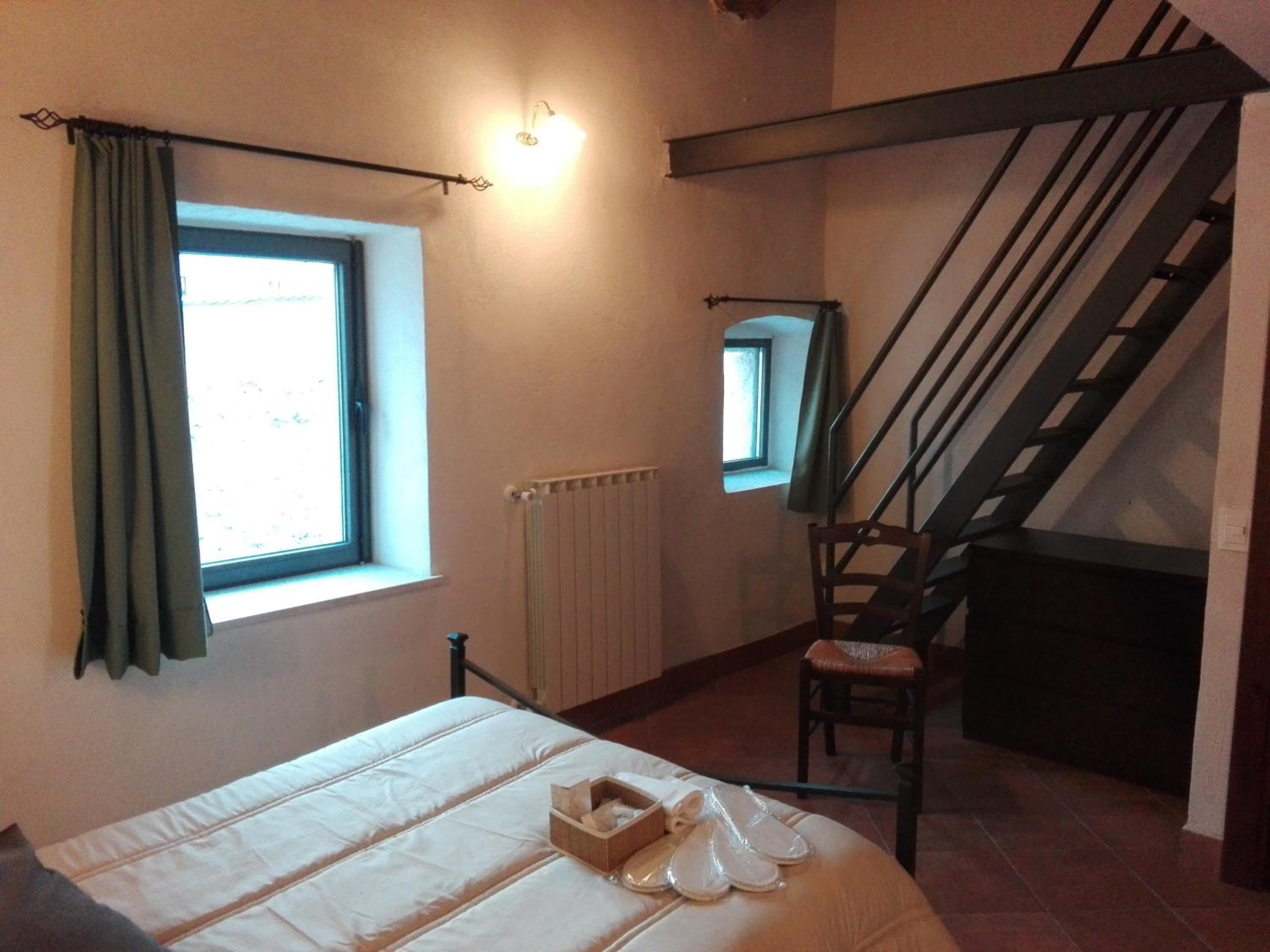 Residenza Storica le Civette