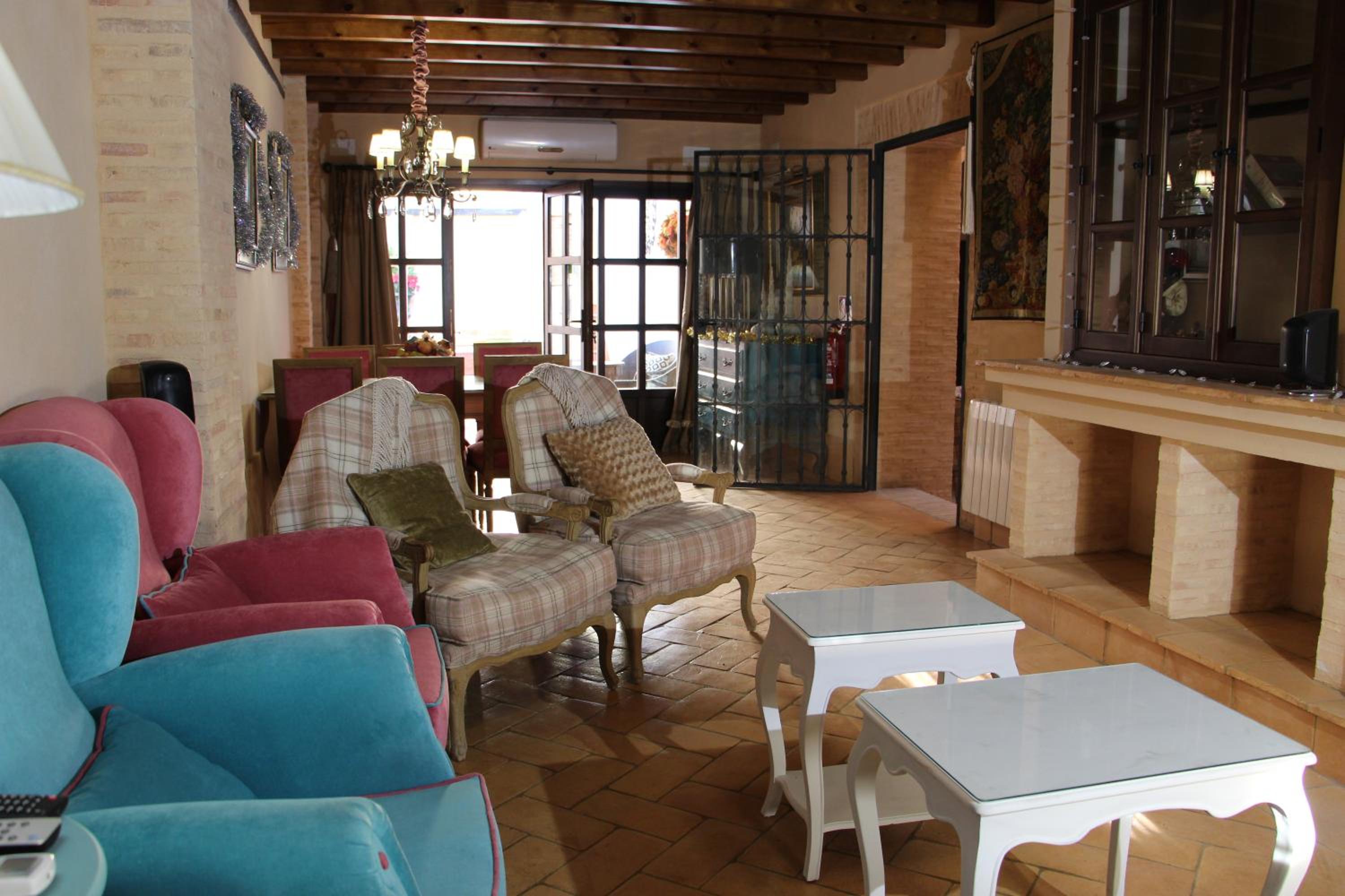 Casa Rural Andalucia Mia