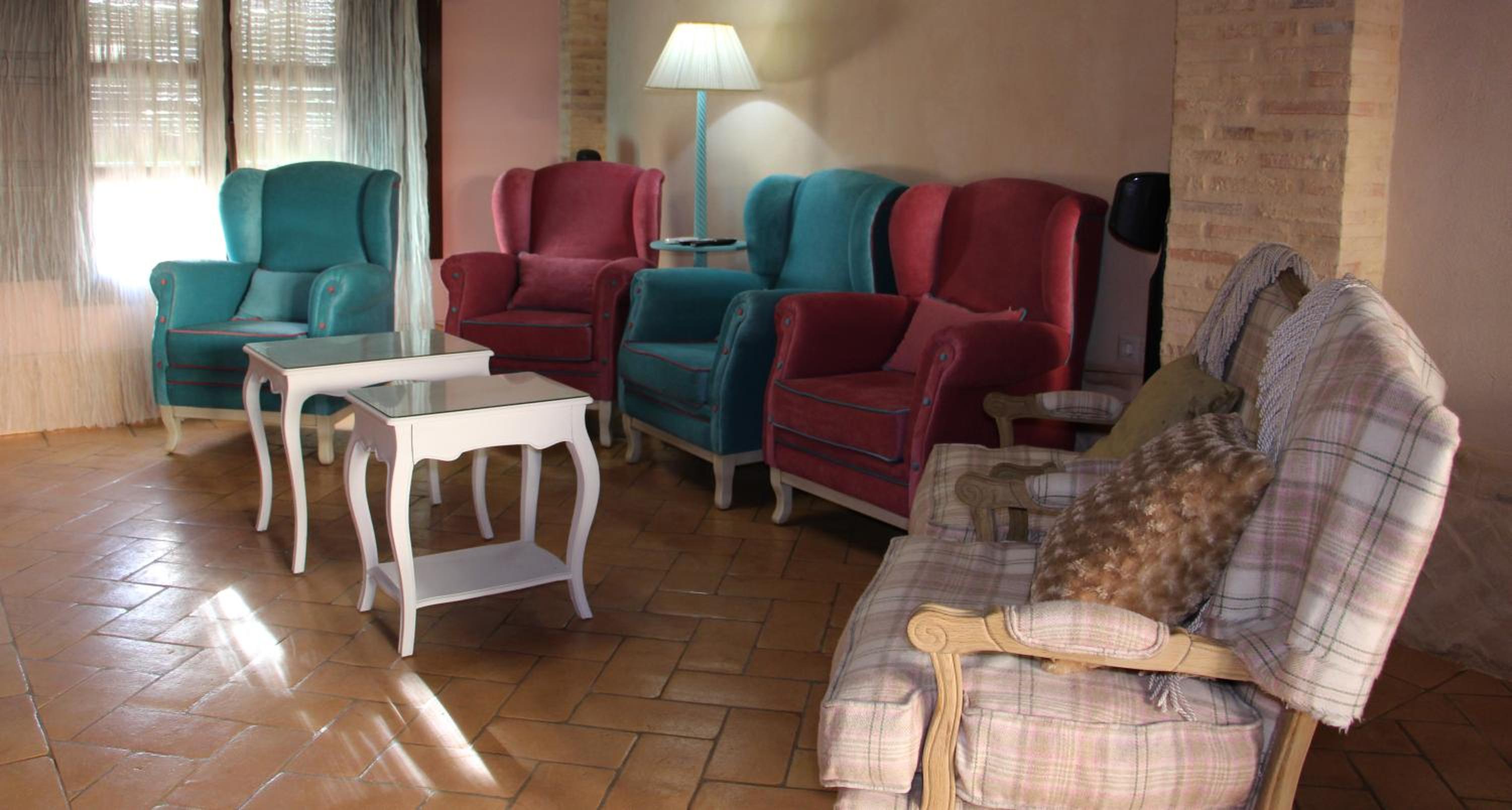 Casa Rural Andalucia Mia