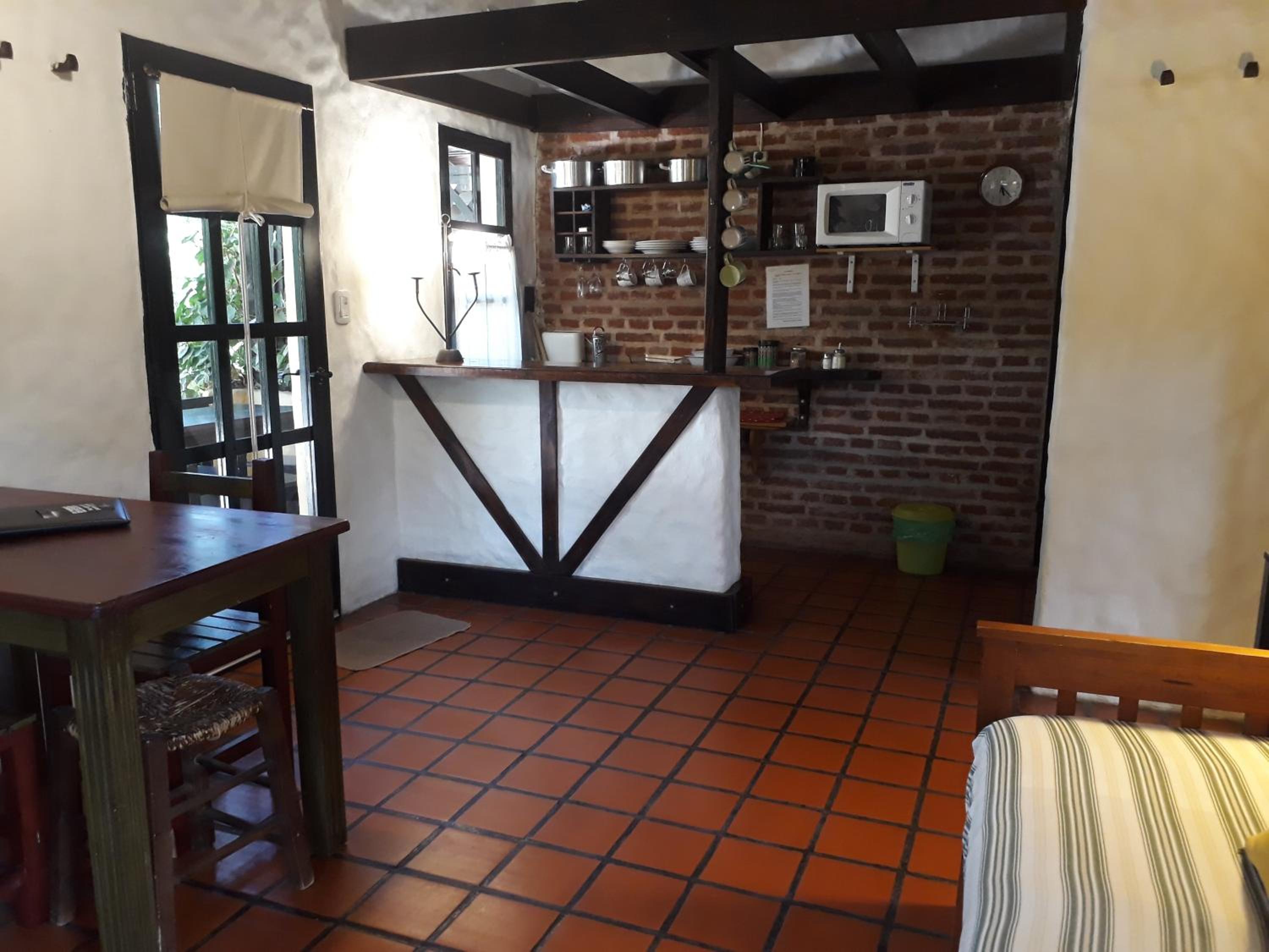 La Caledonia Cabañas Boutique