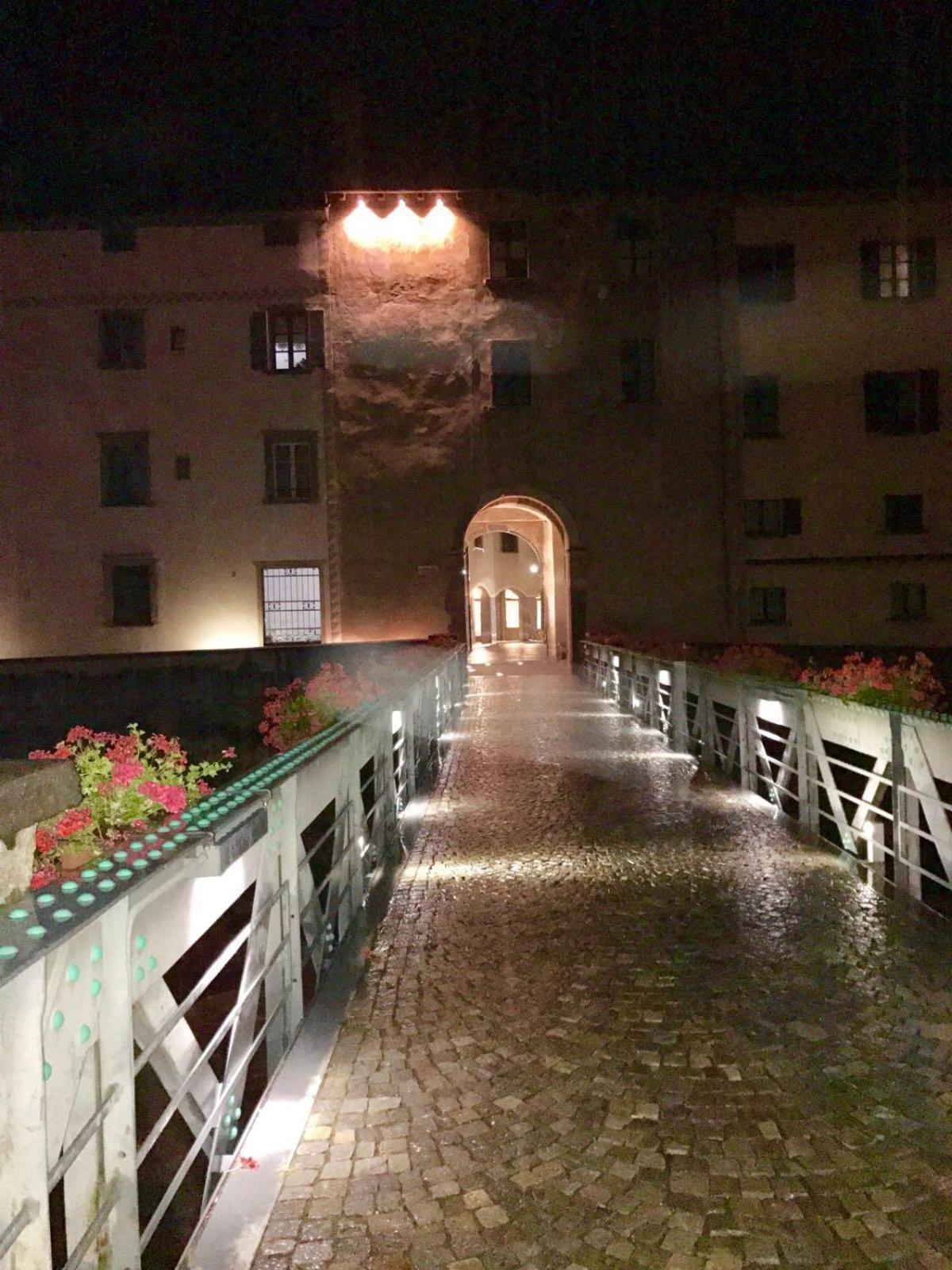 Relais Merizzi en Tirano