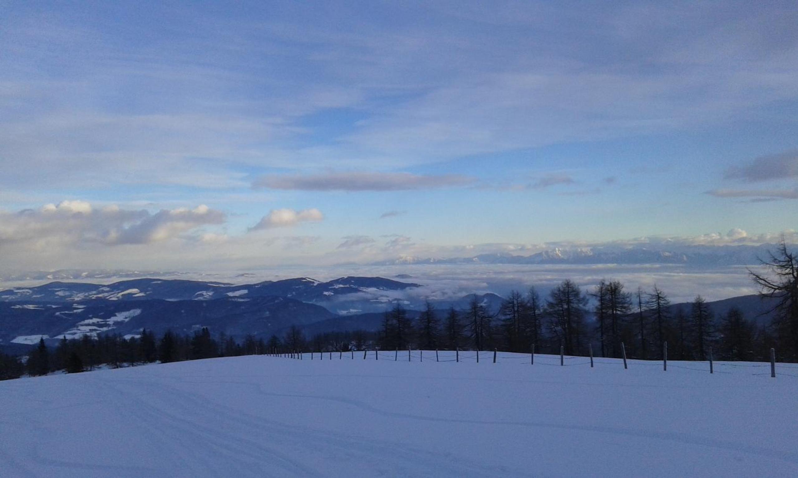 Marktlhütte