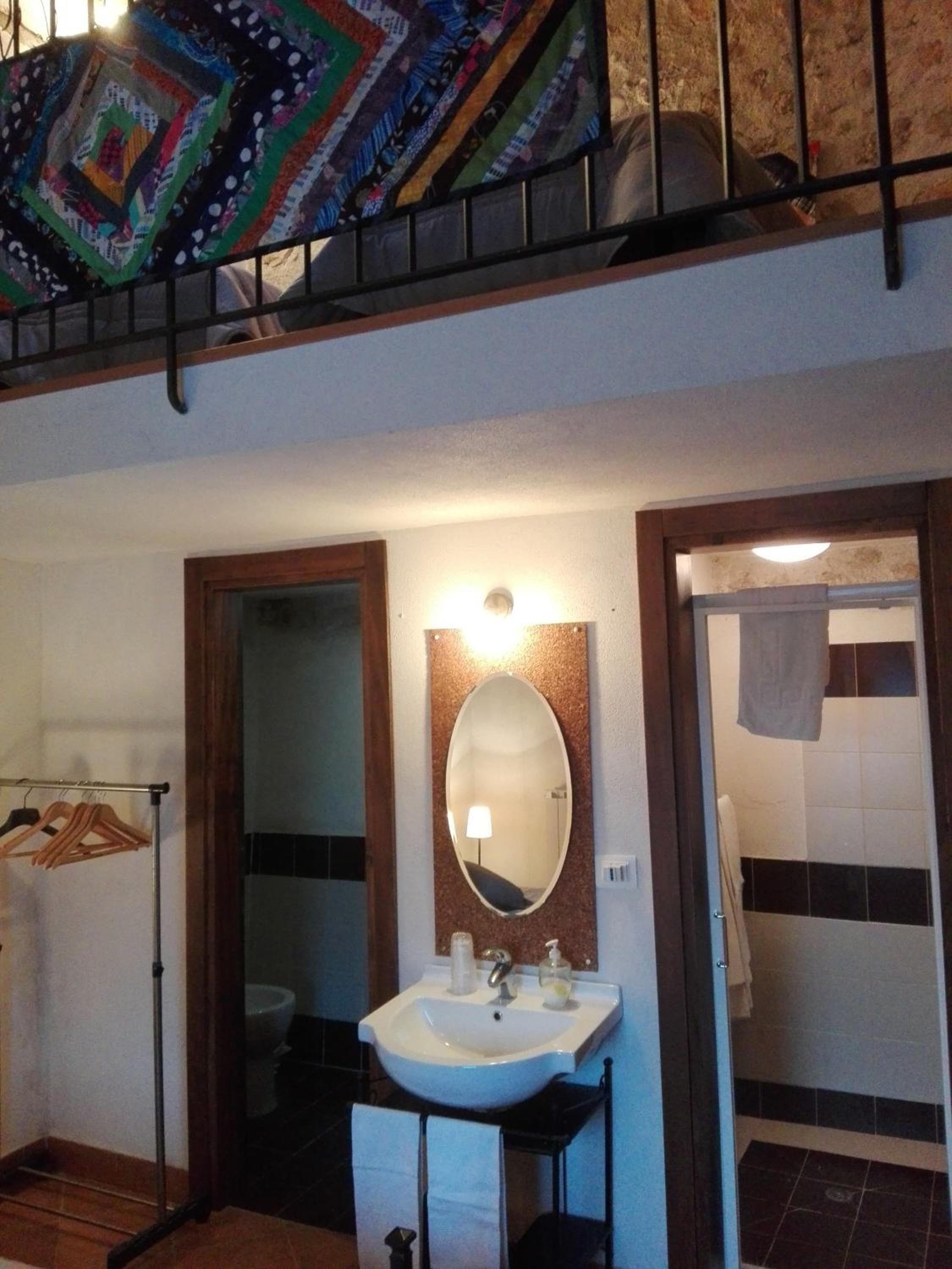 Residenza Storica le Civette