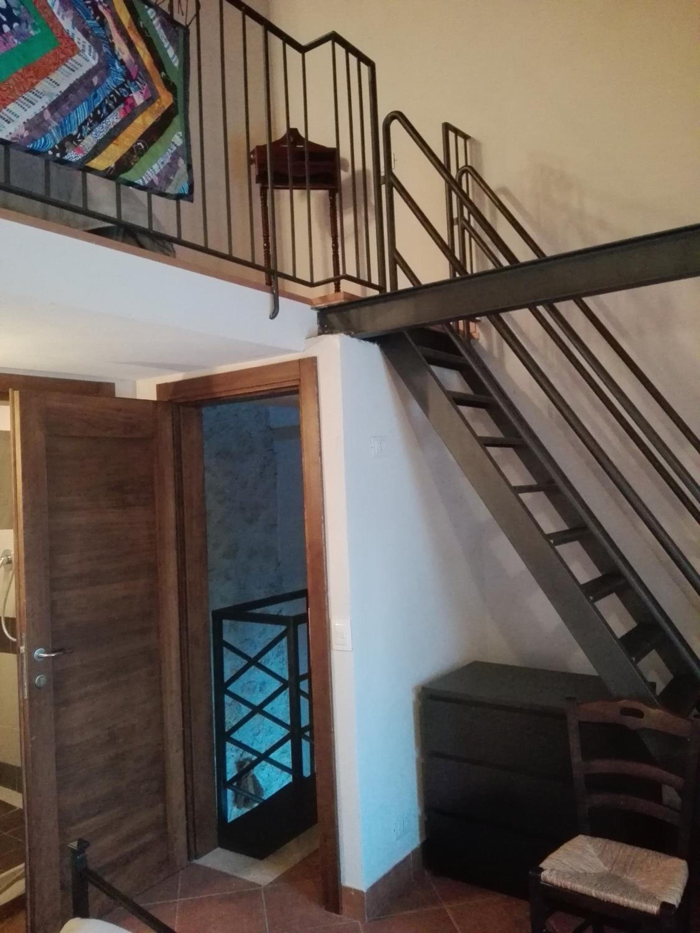 Residenza Storica le Civette