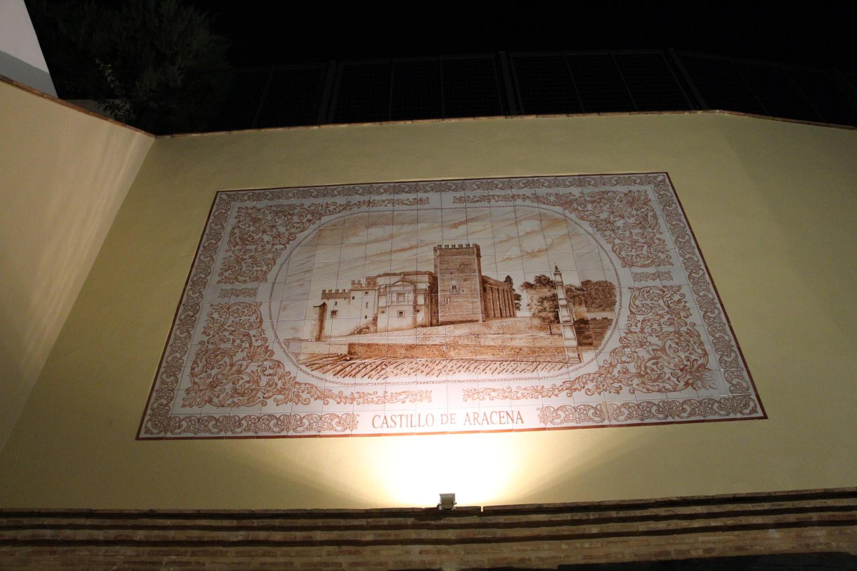 Casa Rural Andalucia Mia