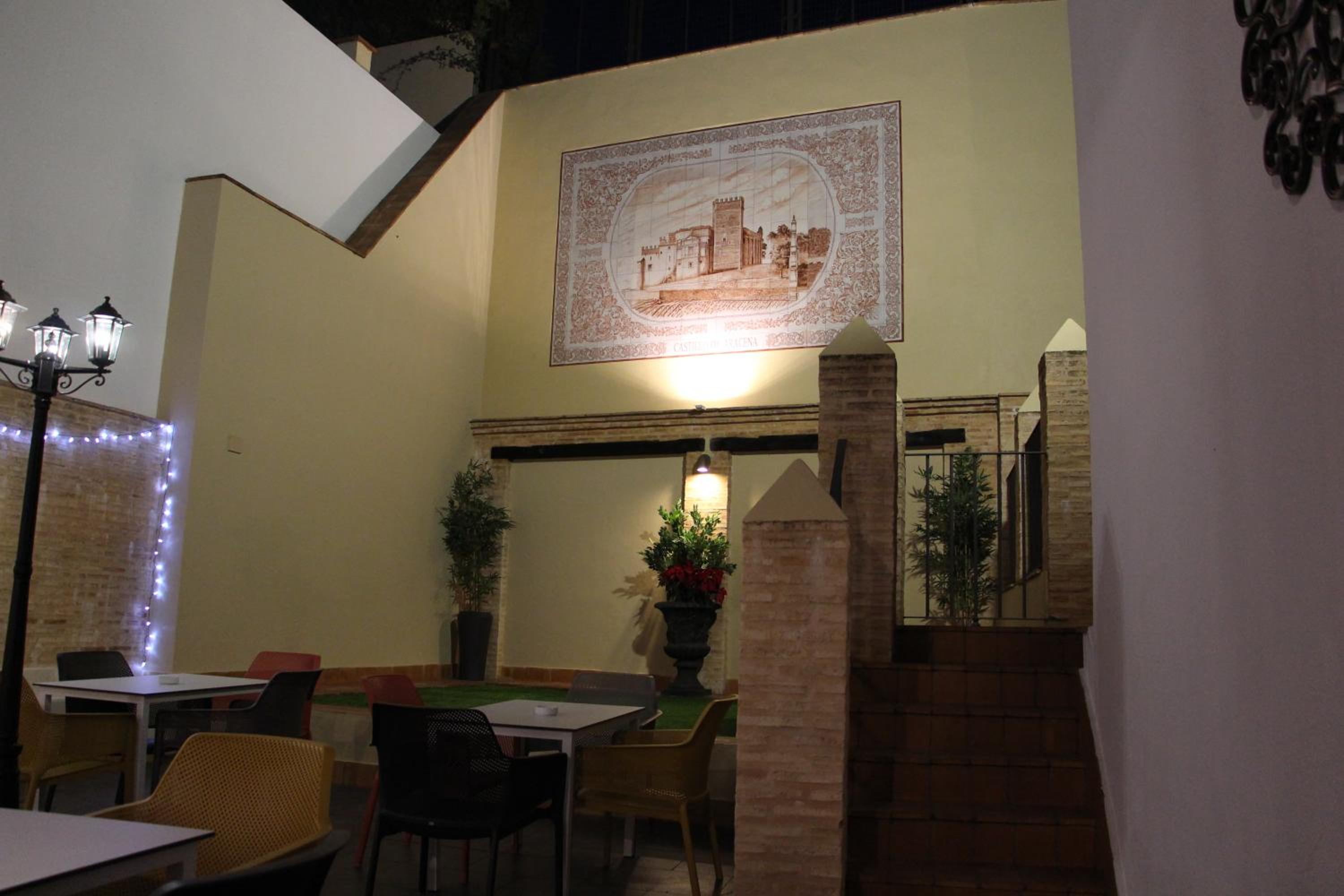 Casa Rural Andalucia Mia