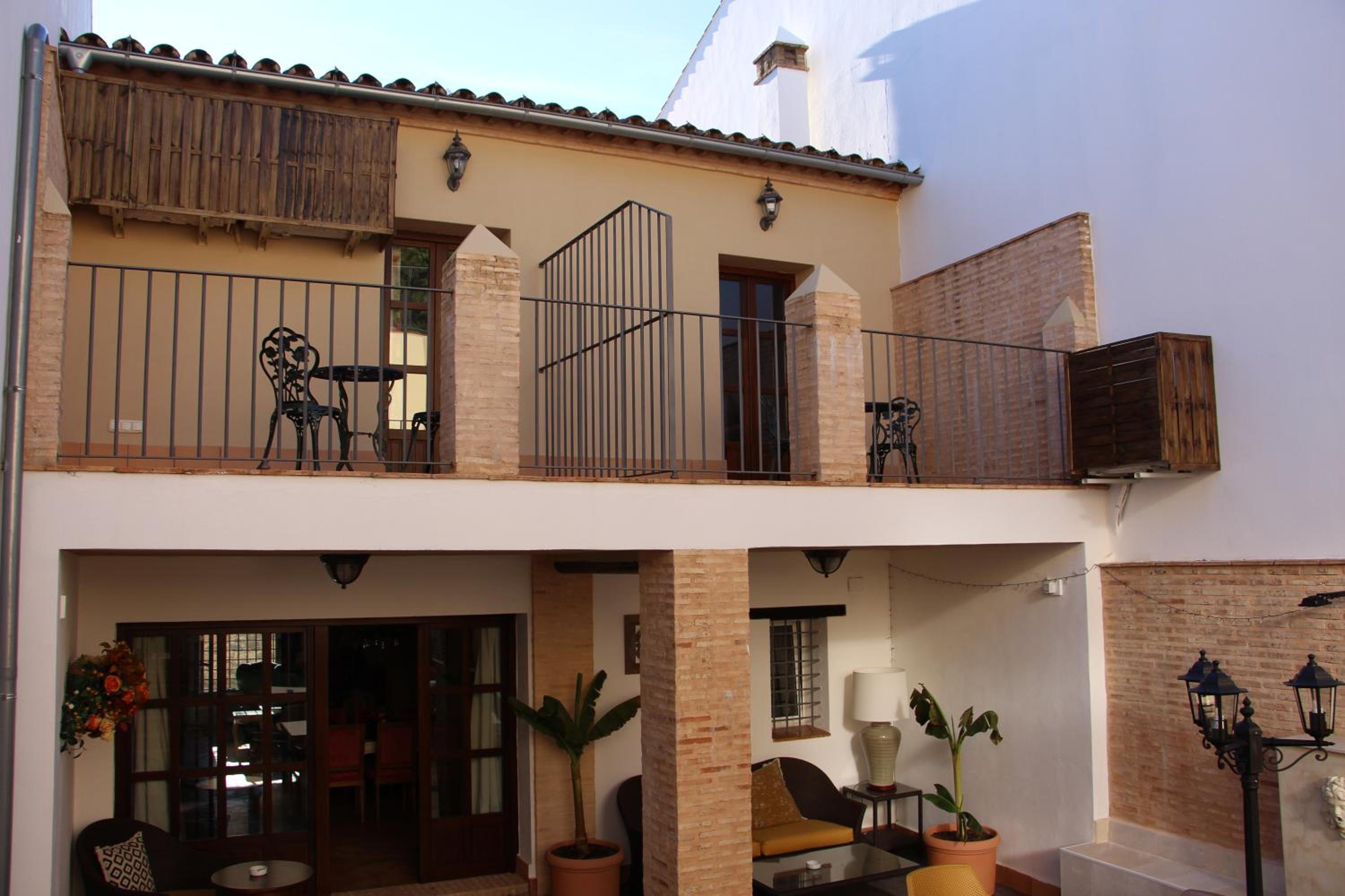 Casa Rural Andalucia Mia