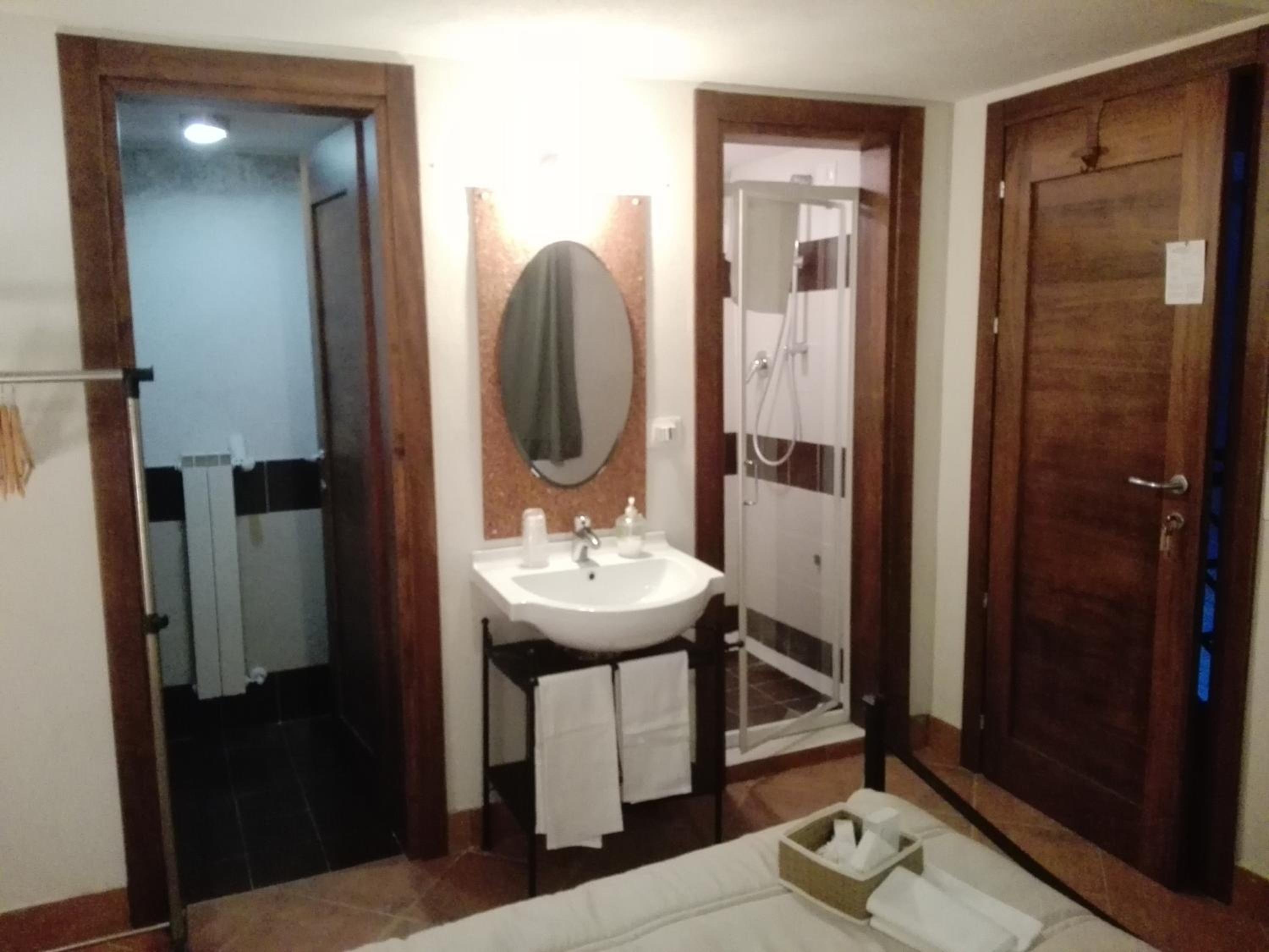 Residenza Storica le Civette