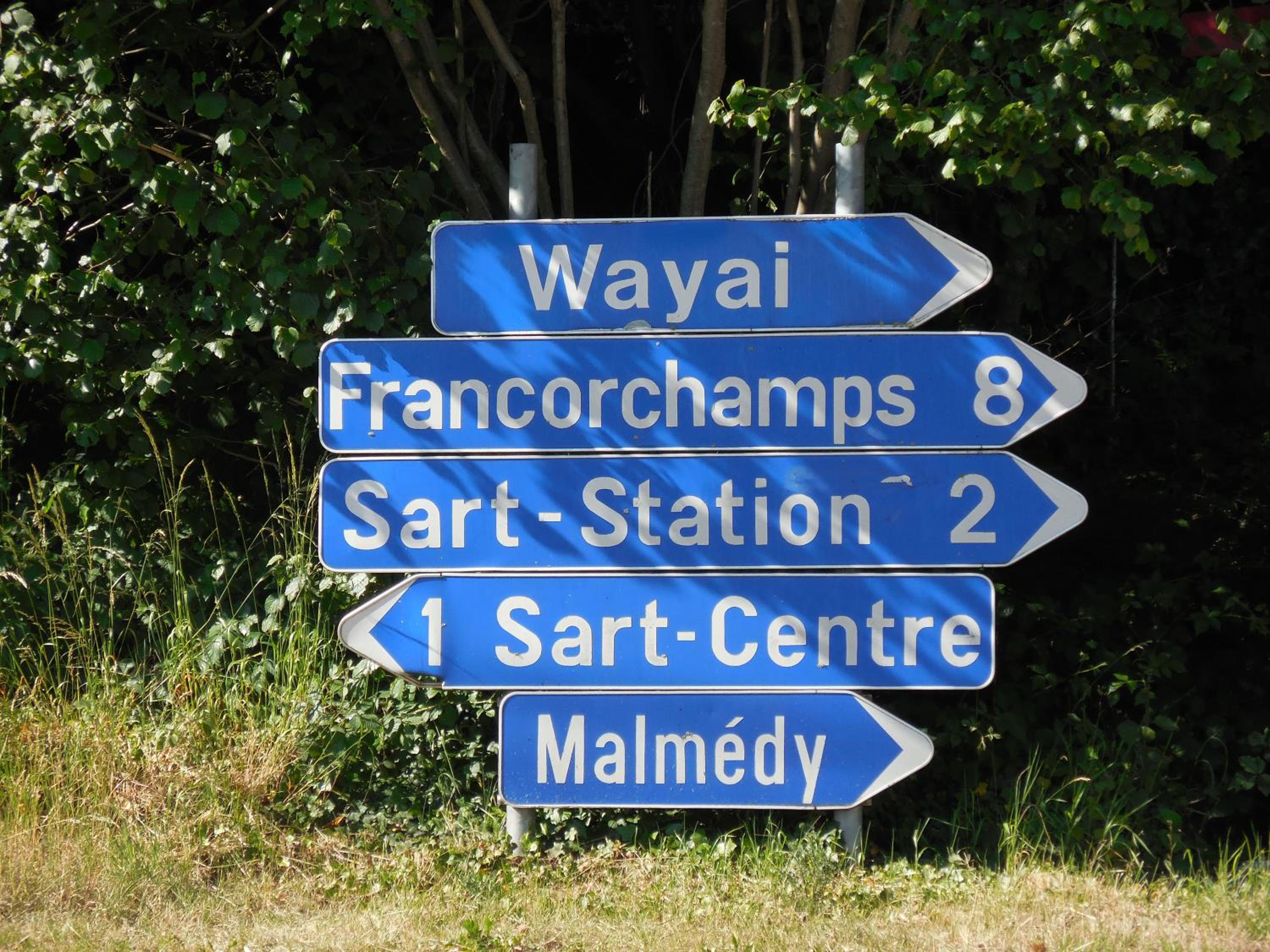 Le Ru du Passage