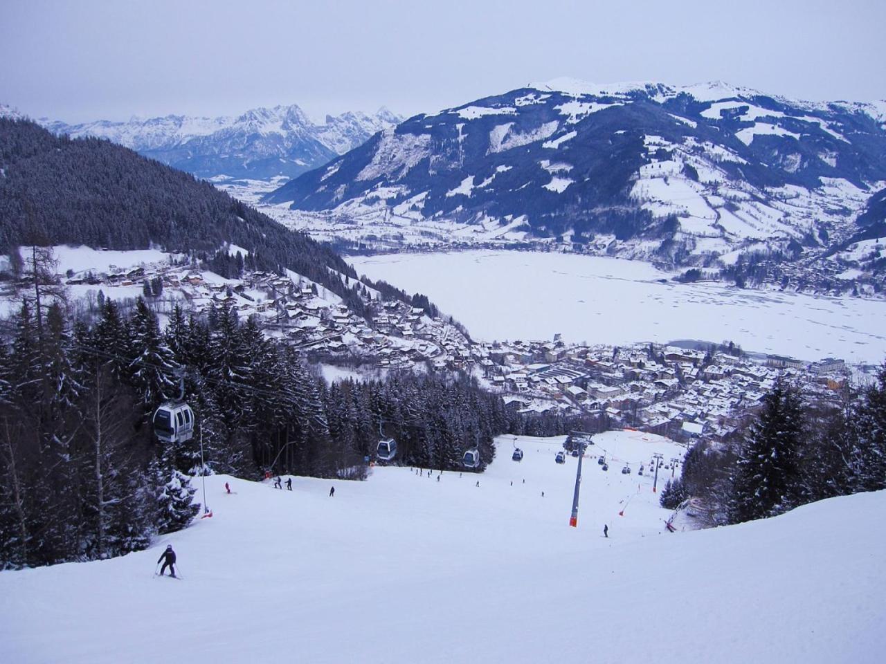 Chalet 3 Musketiers