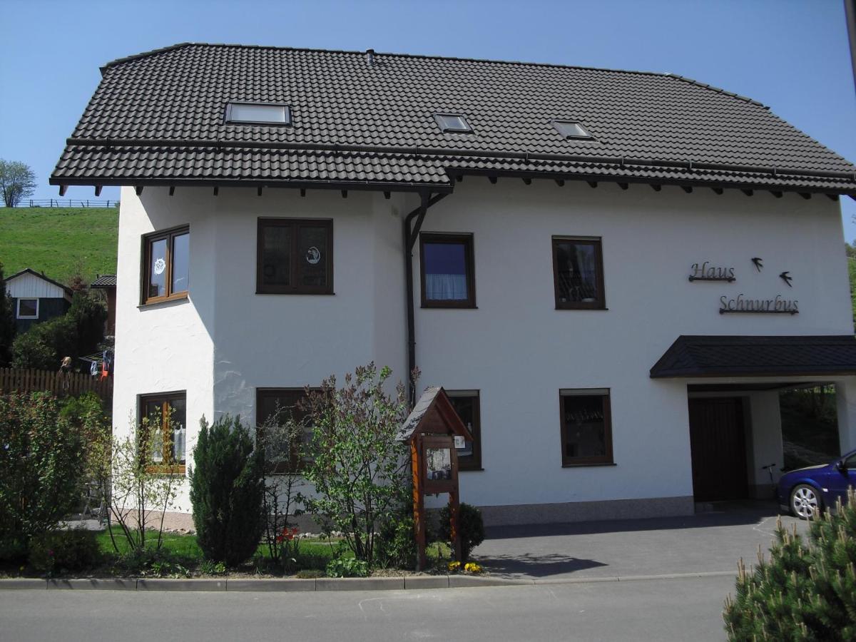 Haus Schnurbus view 2