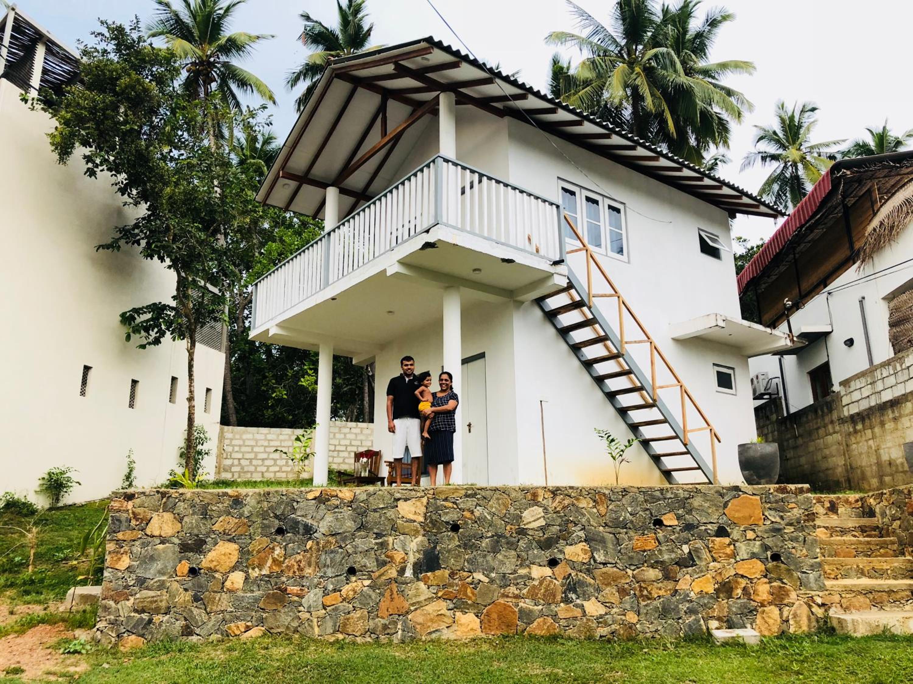 Hiru Villa Tangalle