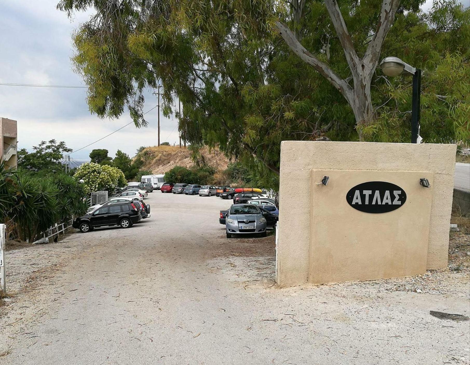 Loutraki Vacations - Atlas-Unlimited Sea View Apartment - Property Image 13