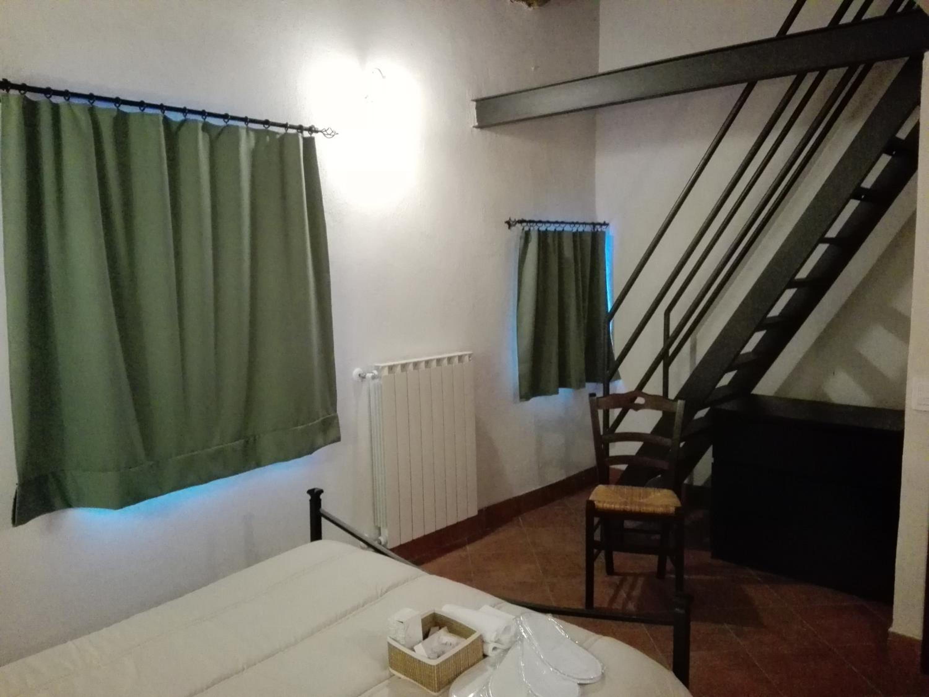 Residenza Storica le Civette