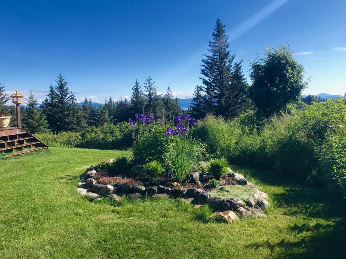 Homer Vacations - Cozy Cove Inn - Property Image 30