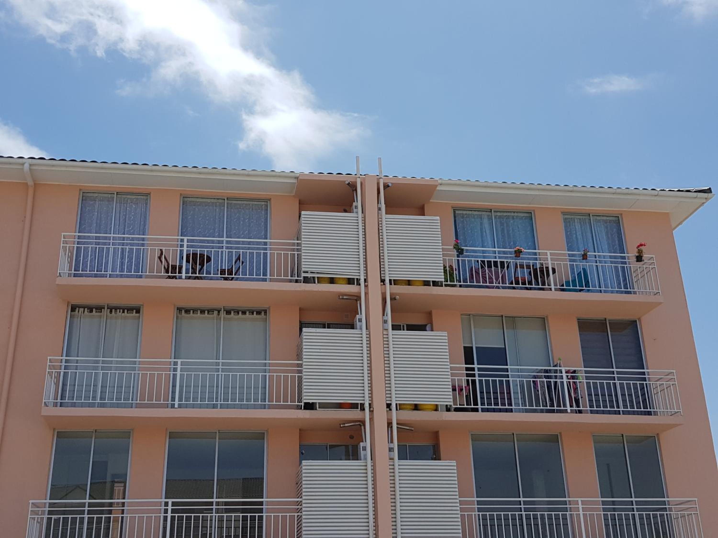 PUQ Rent Apartment