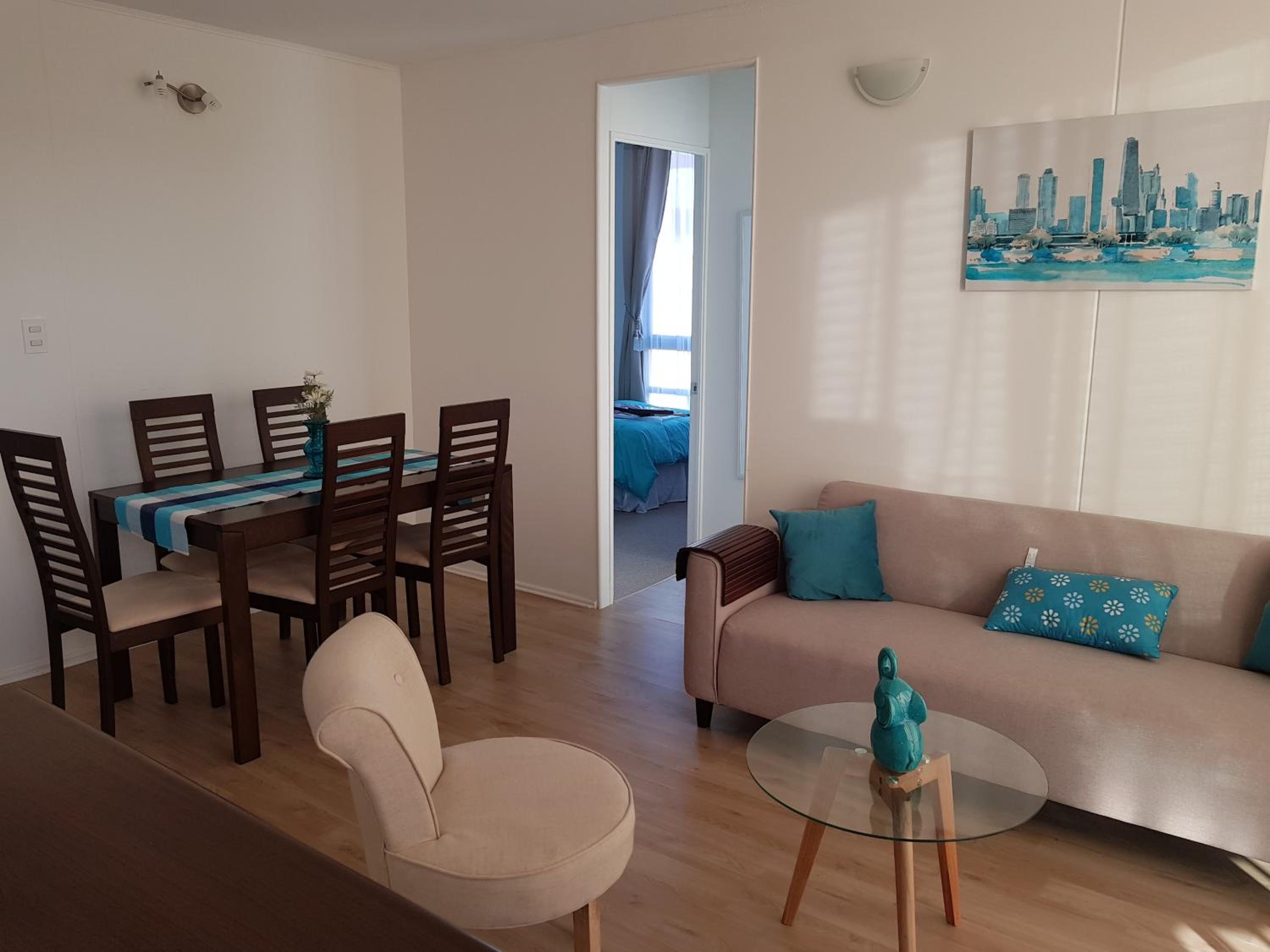 PUQ Rent Apartment