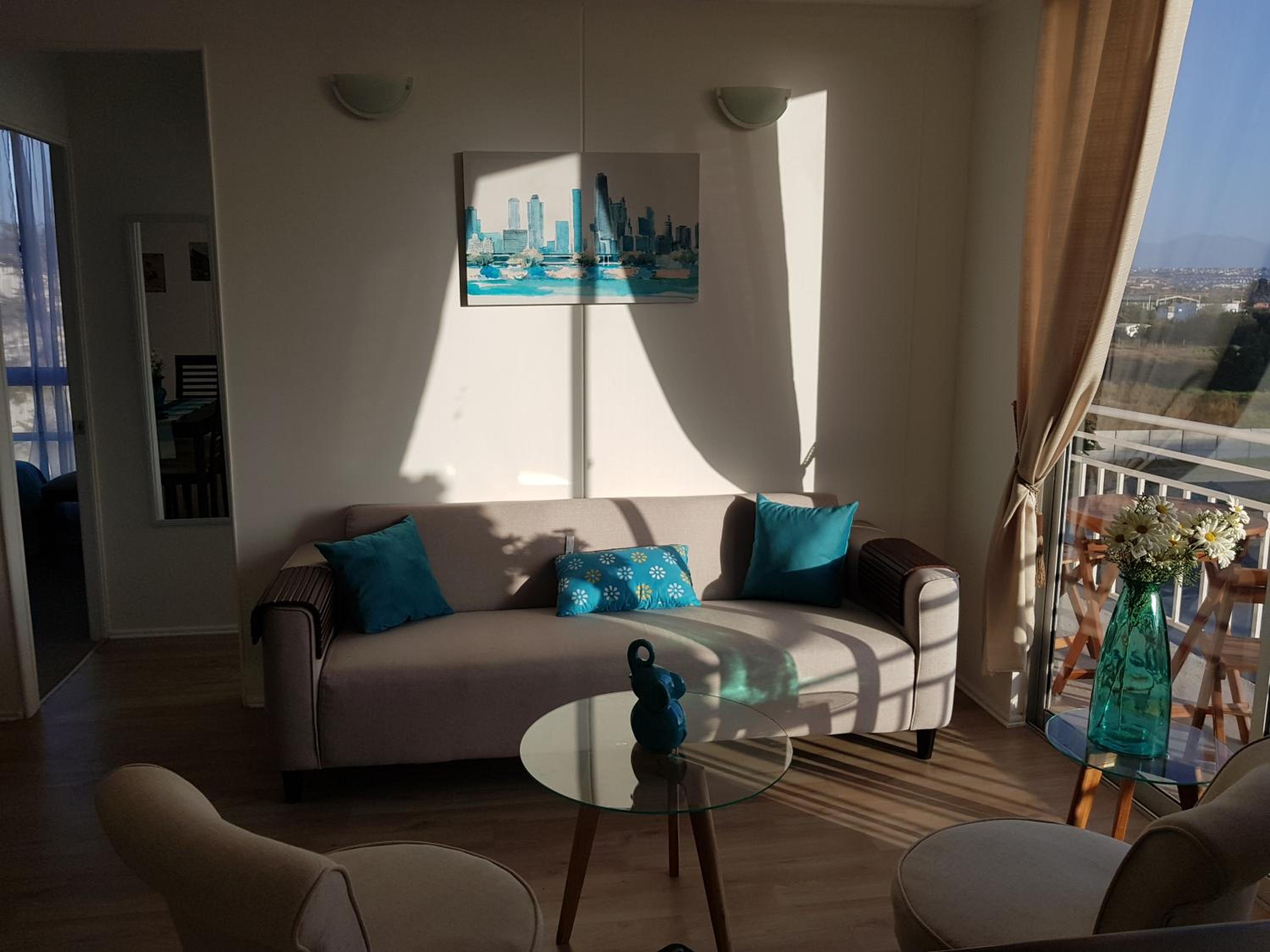 PUQ Rent Apartment