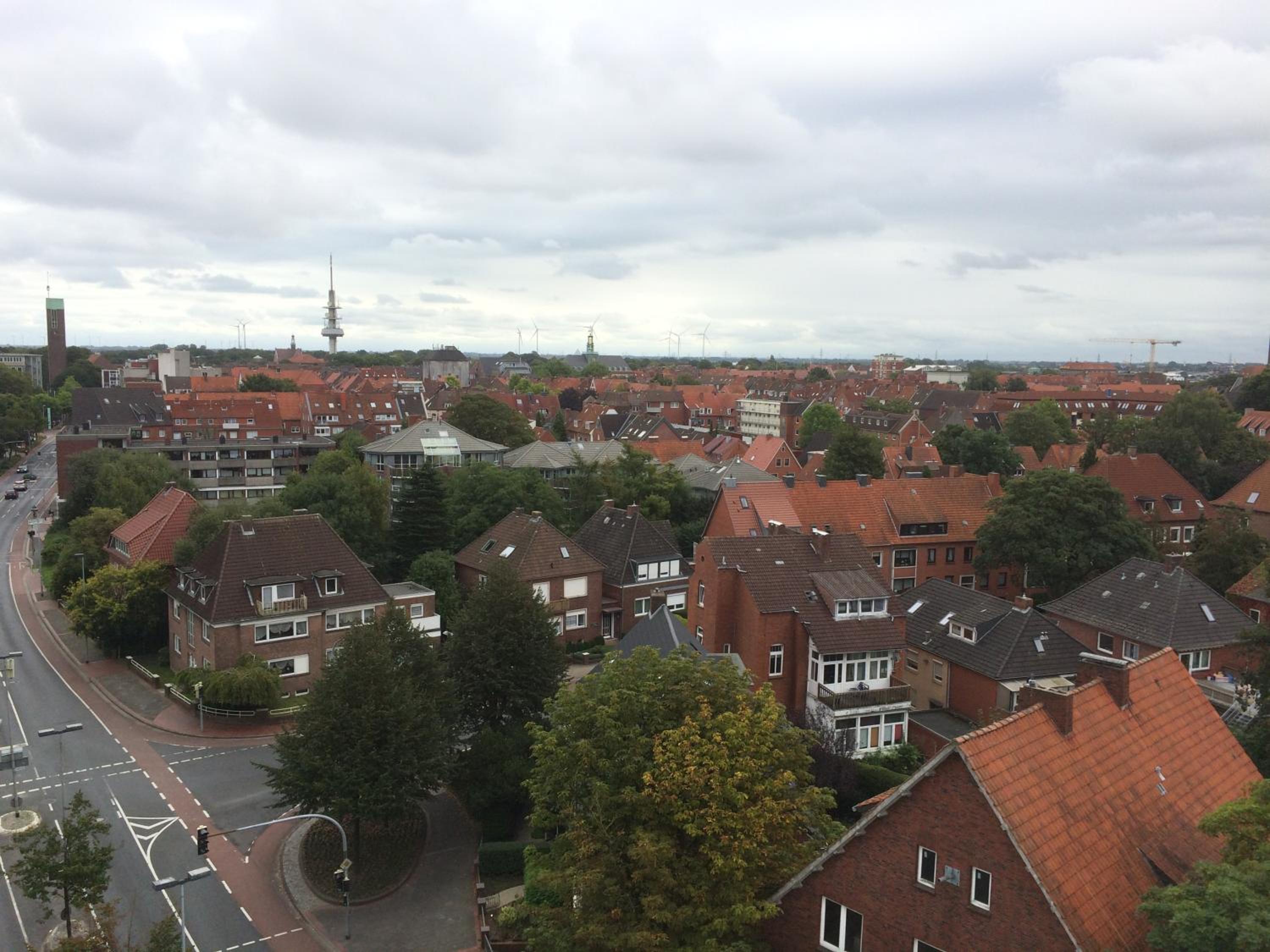 Ferienhaus Kluntje