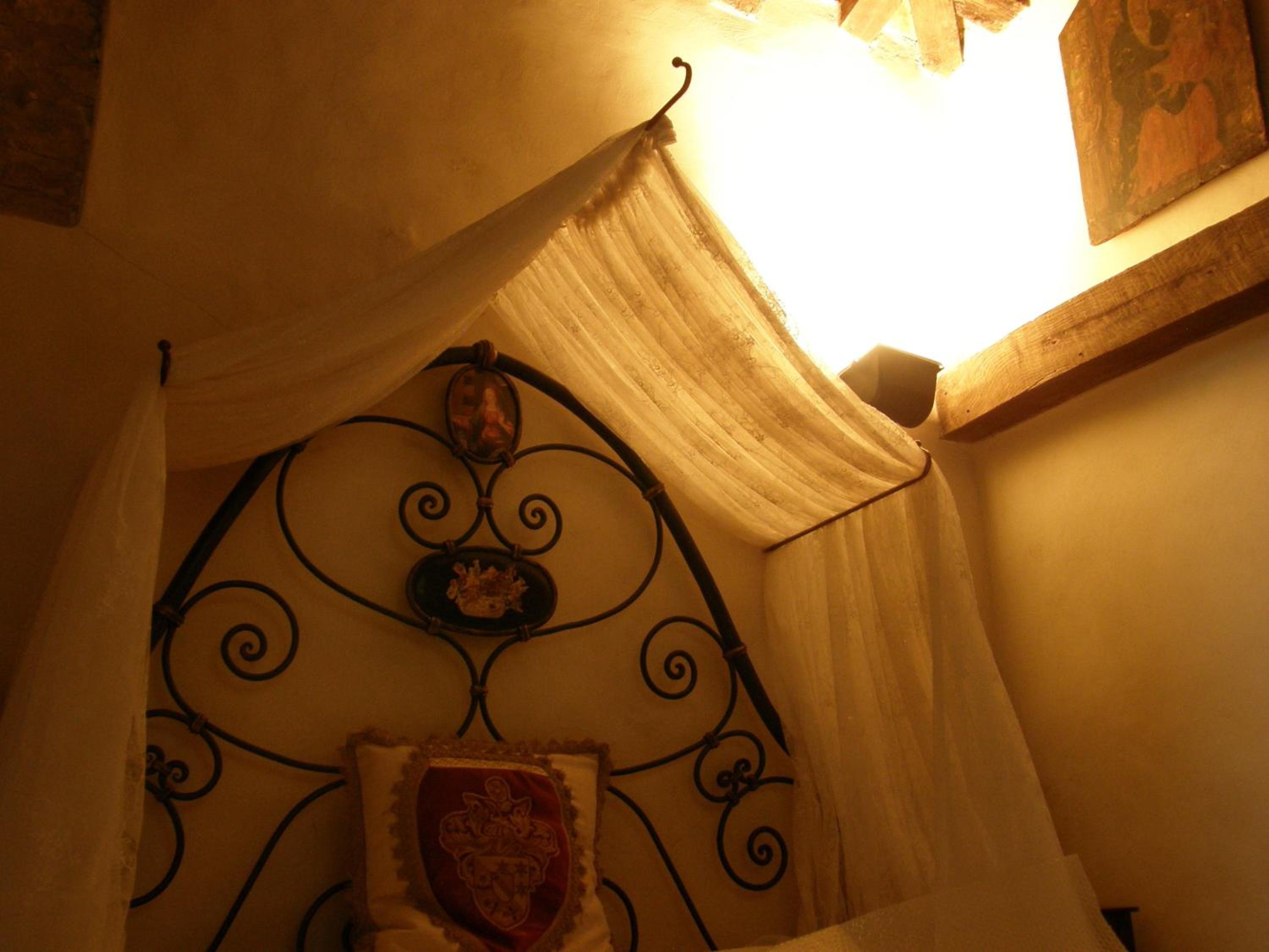 Hotel Castello Di Vigoleno
