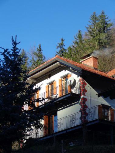 Turistična kmetija Weiss view 2