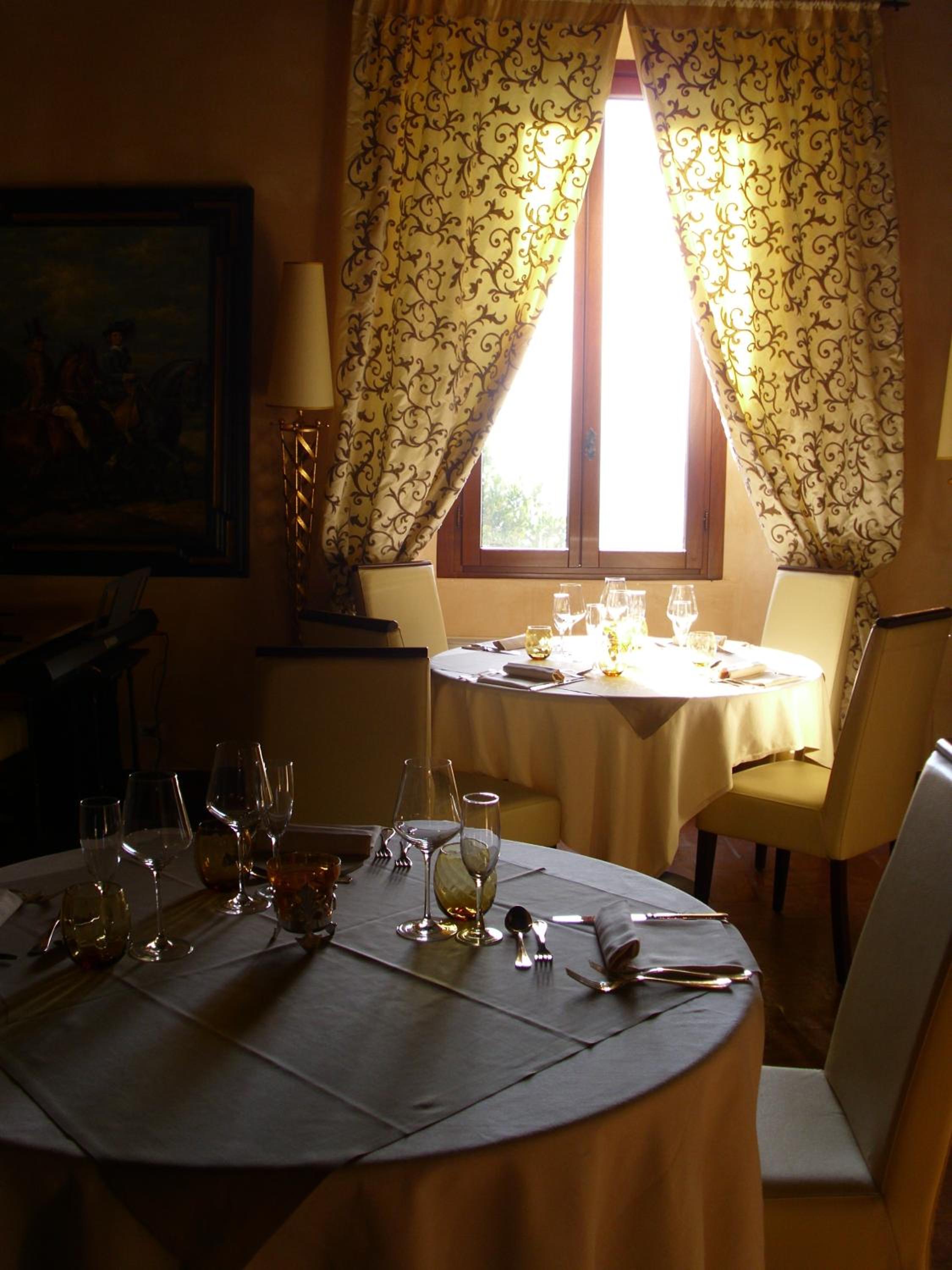 Hotel Castello Di Vigoleno