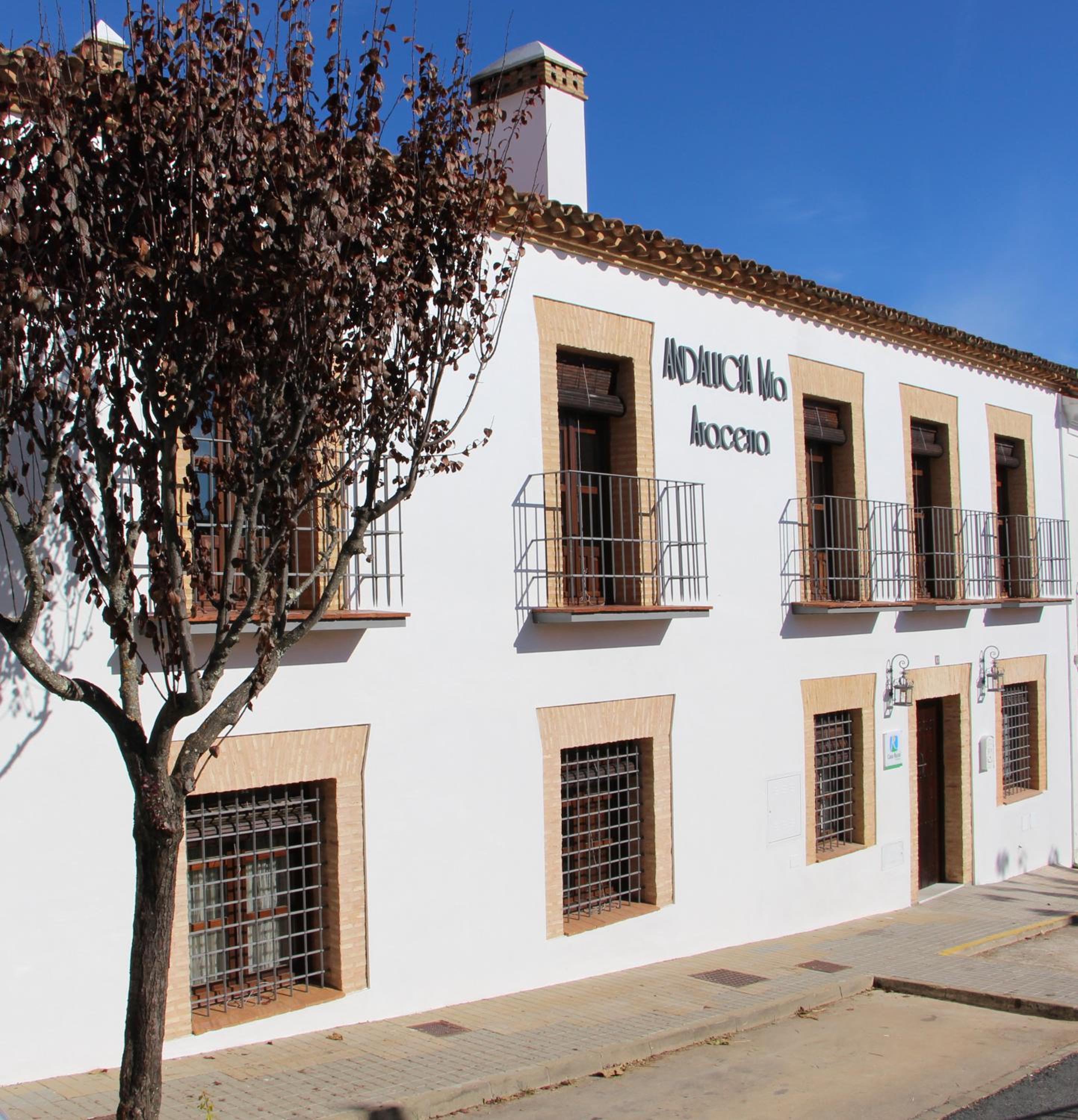 Casa Rural Andalucia Mia