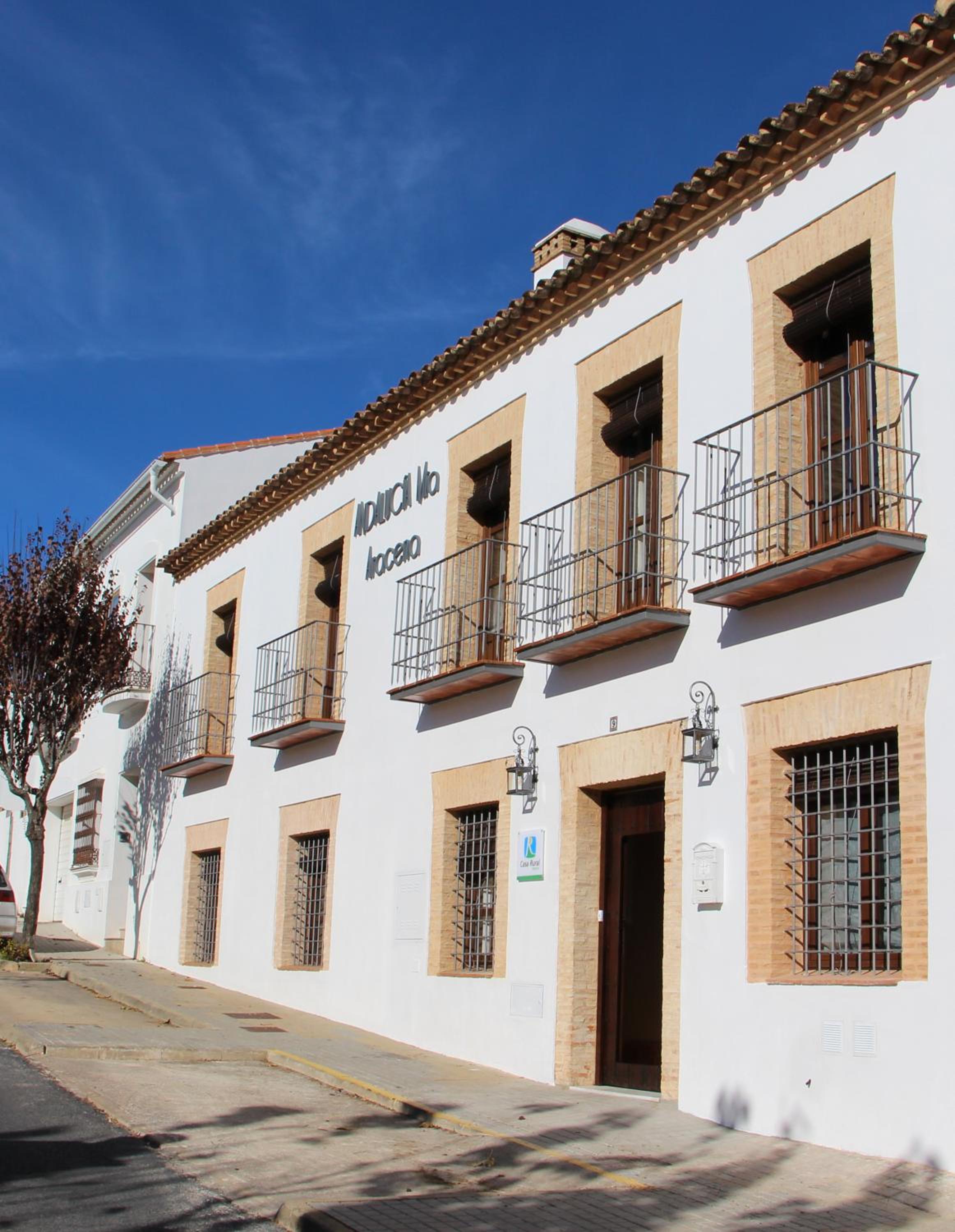 Casa Rural Andalucia Mia
