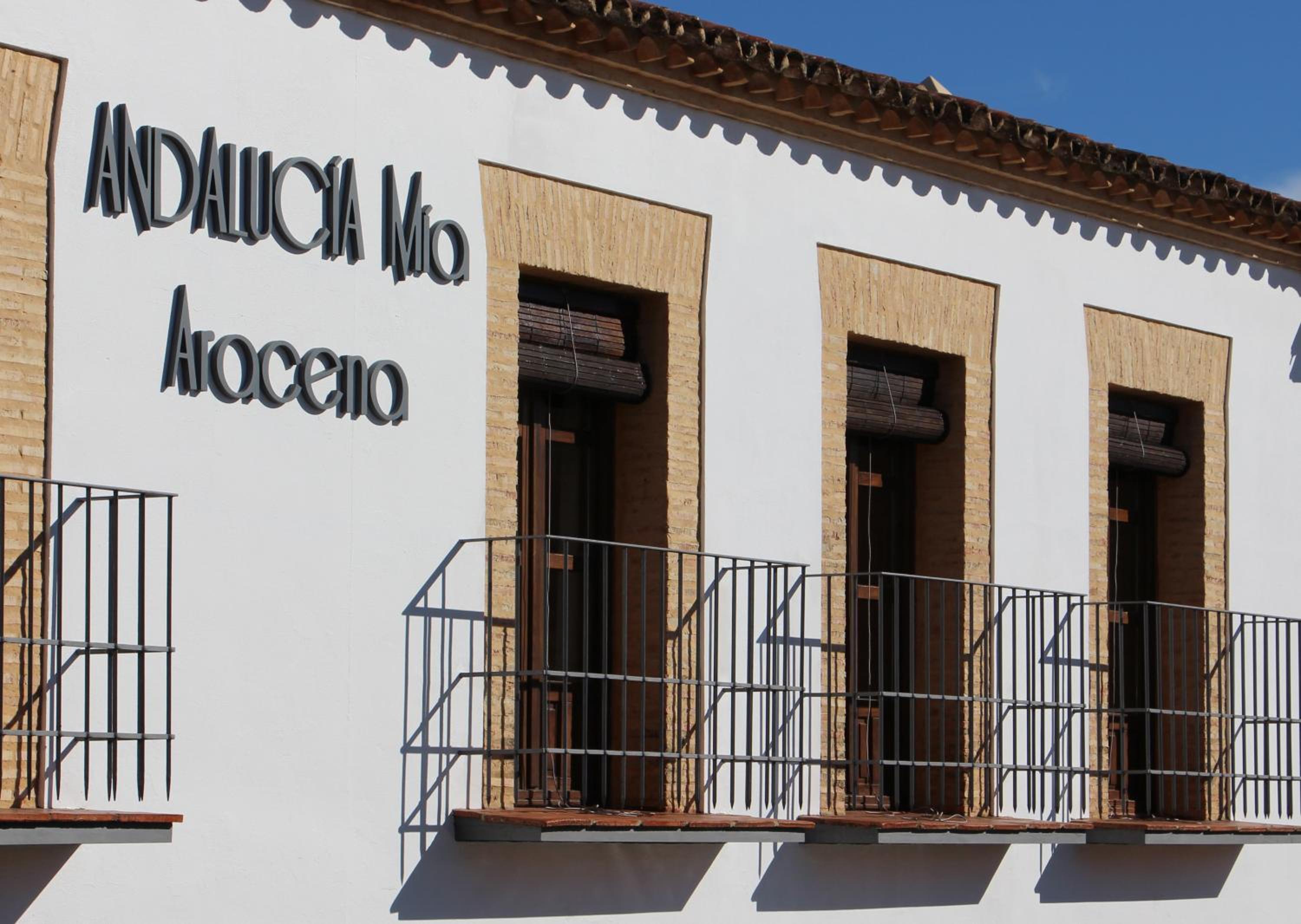 Casa Rural Andalucia Mia