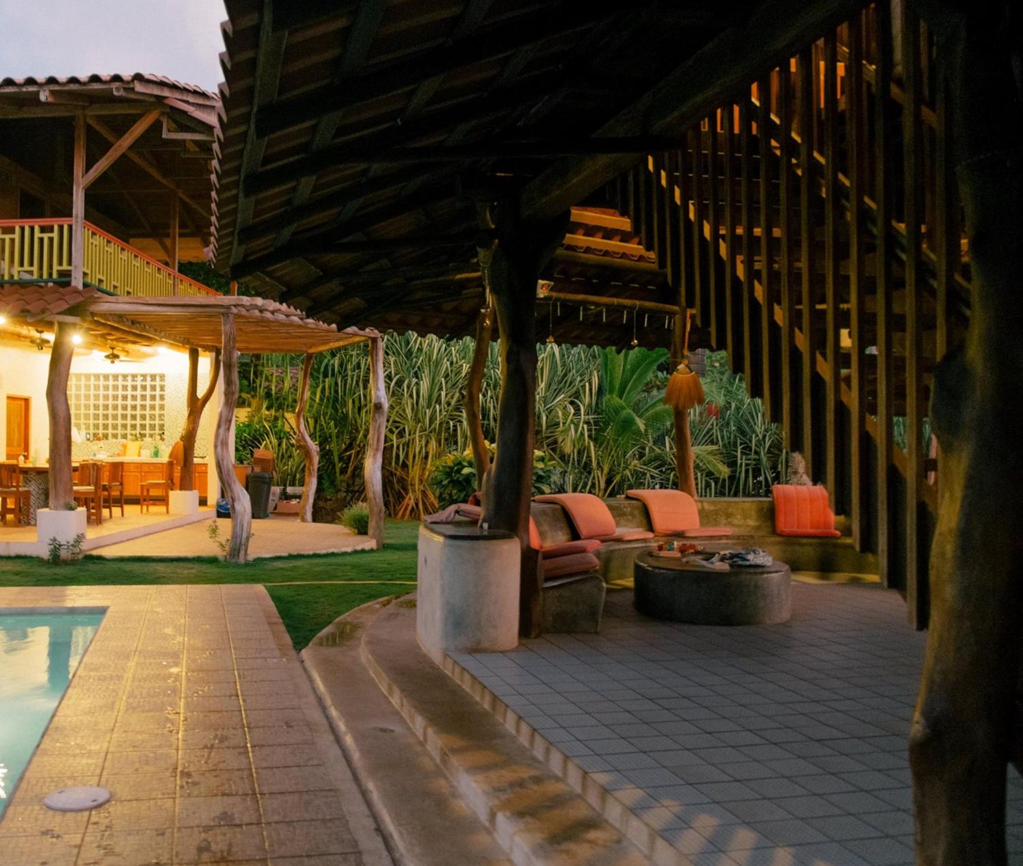 Totobe Resort view 5