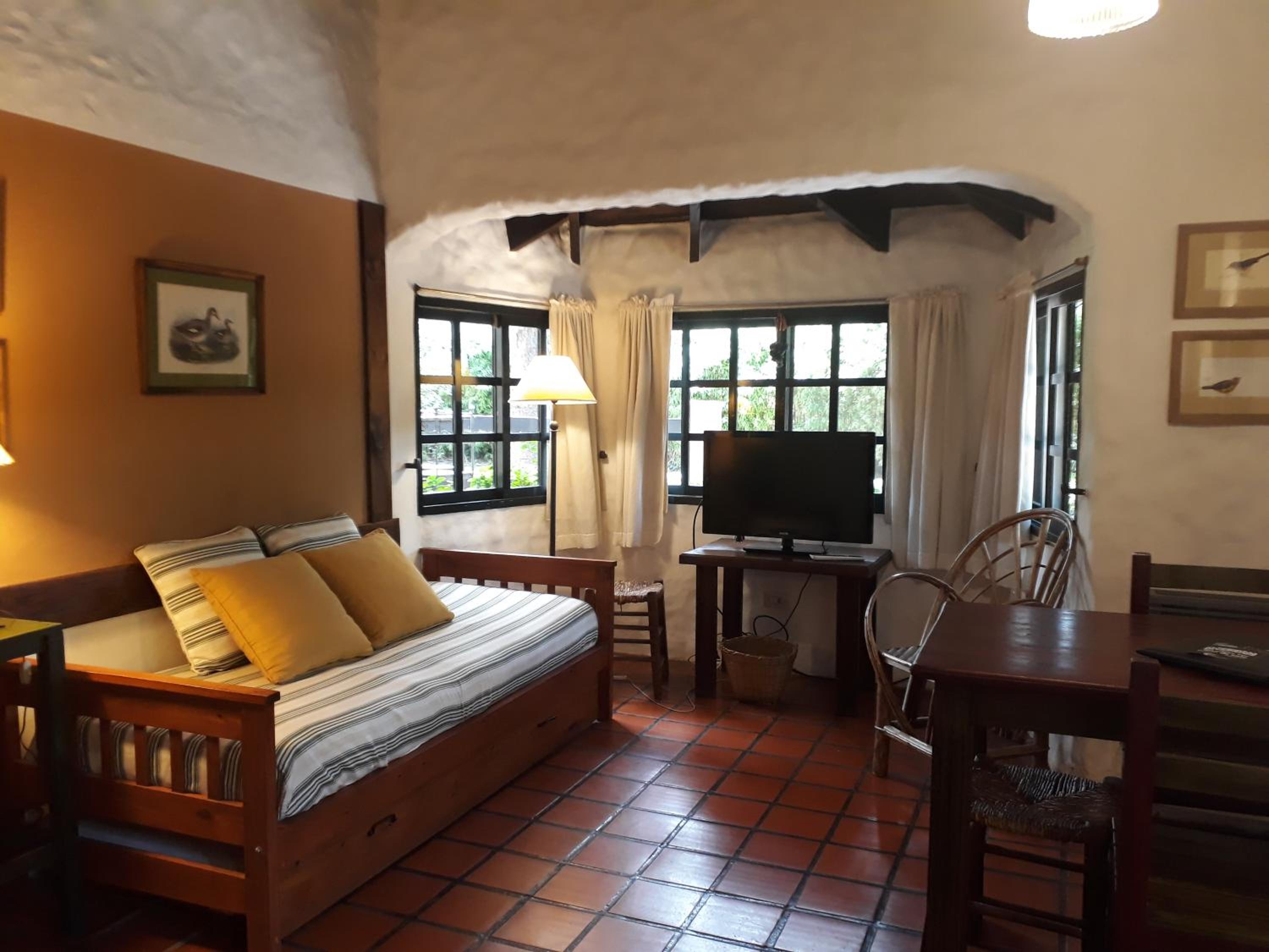 La Caledonia Cabañas Boutique
